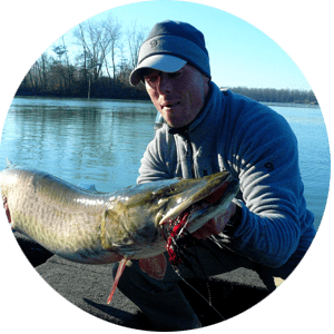 river float - Guided Fly Fishing