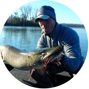 fishing the great lakes by boat