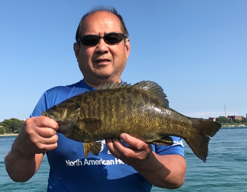FullSizeRender 2 - Summer Fishing in Buffalo Niagara