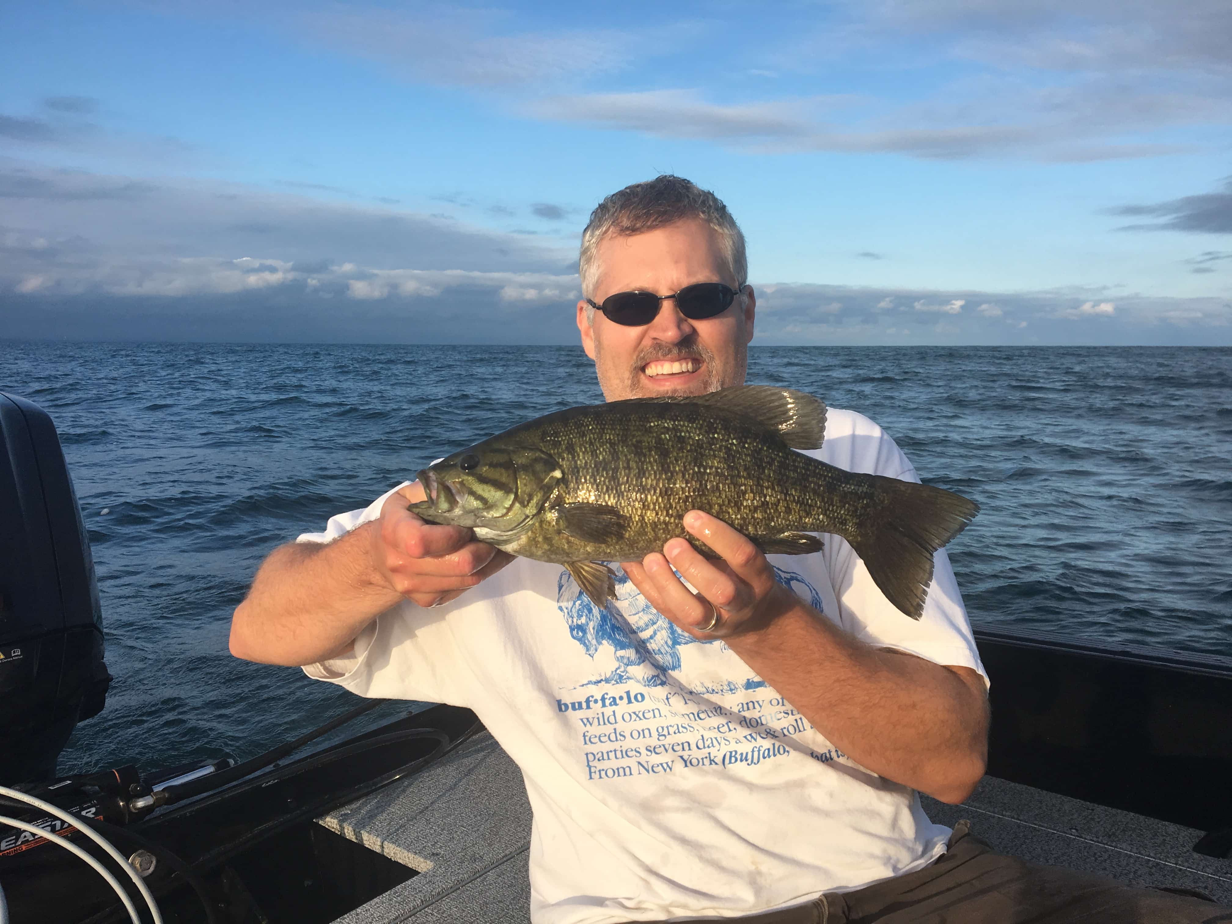 IMG 1259 - Summer Fishing in Buffalo Niagara
