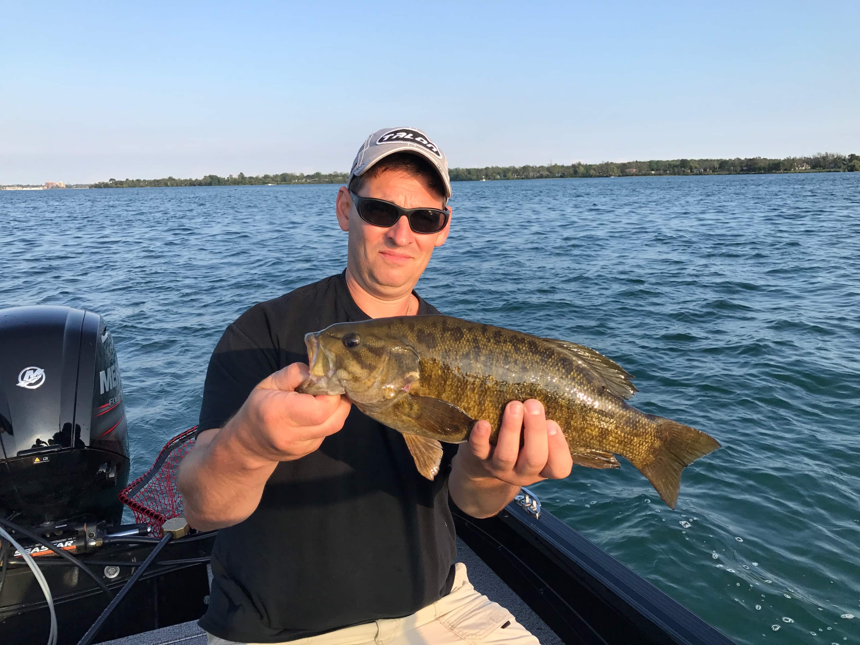 IMG 1299 - Summer Fishing in Buffalo Niagara