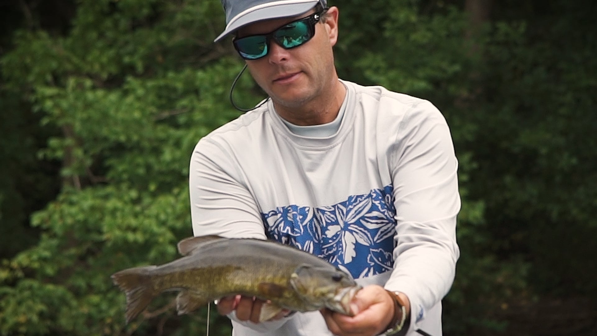 BFC VA Still 5 - Fly Fishing in VA with Blane Chocklett: Re-Discover Your Region #8