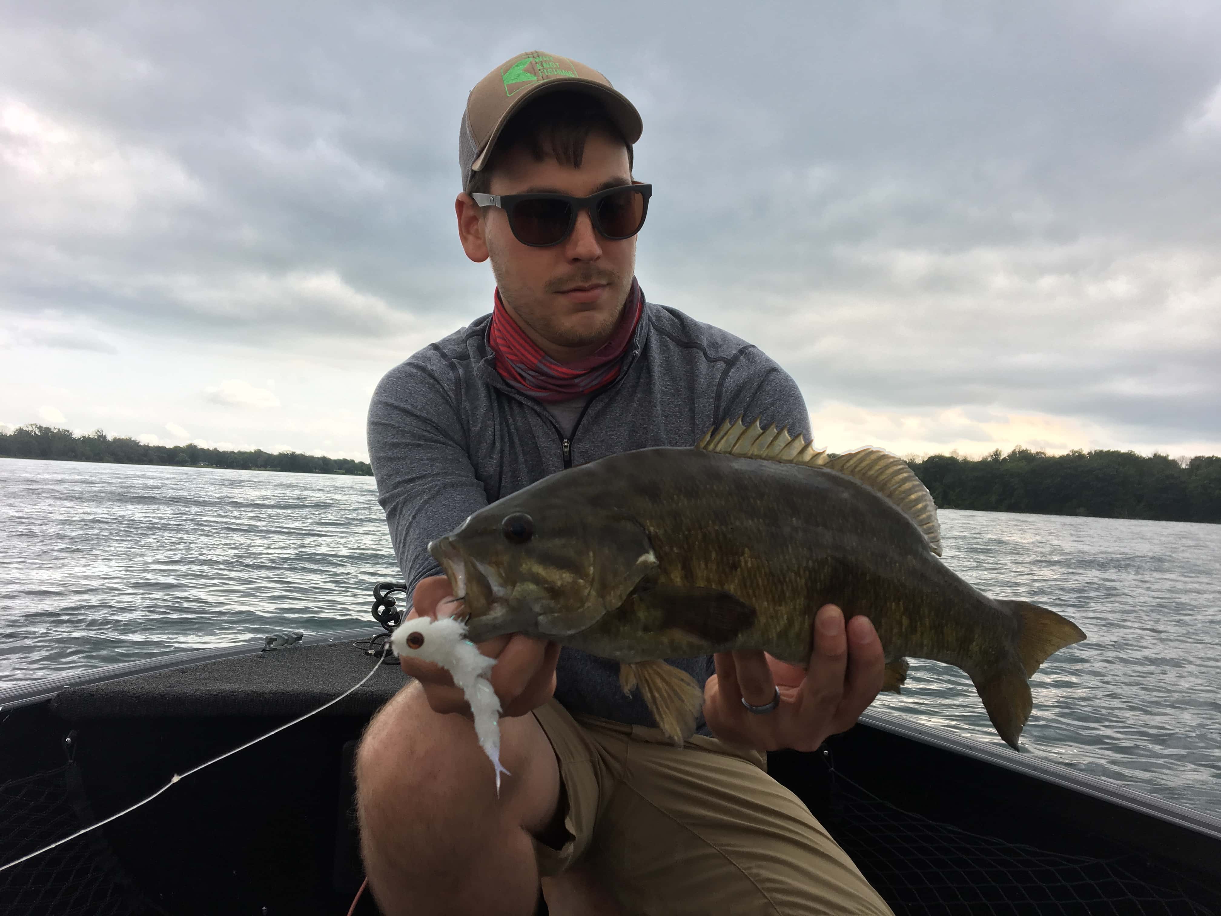 20170701 213703184 iOS - Fishing Buffalo Niagara - Fall 2017 Update