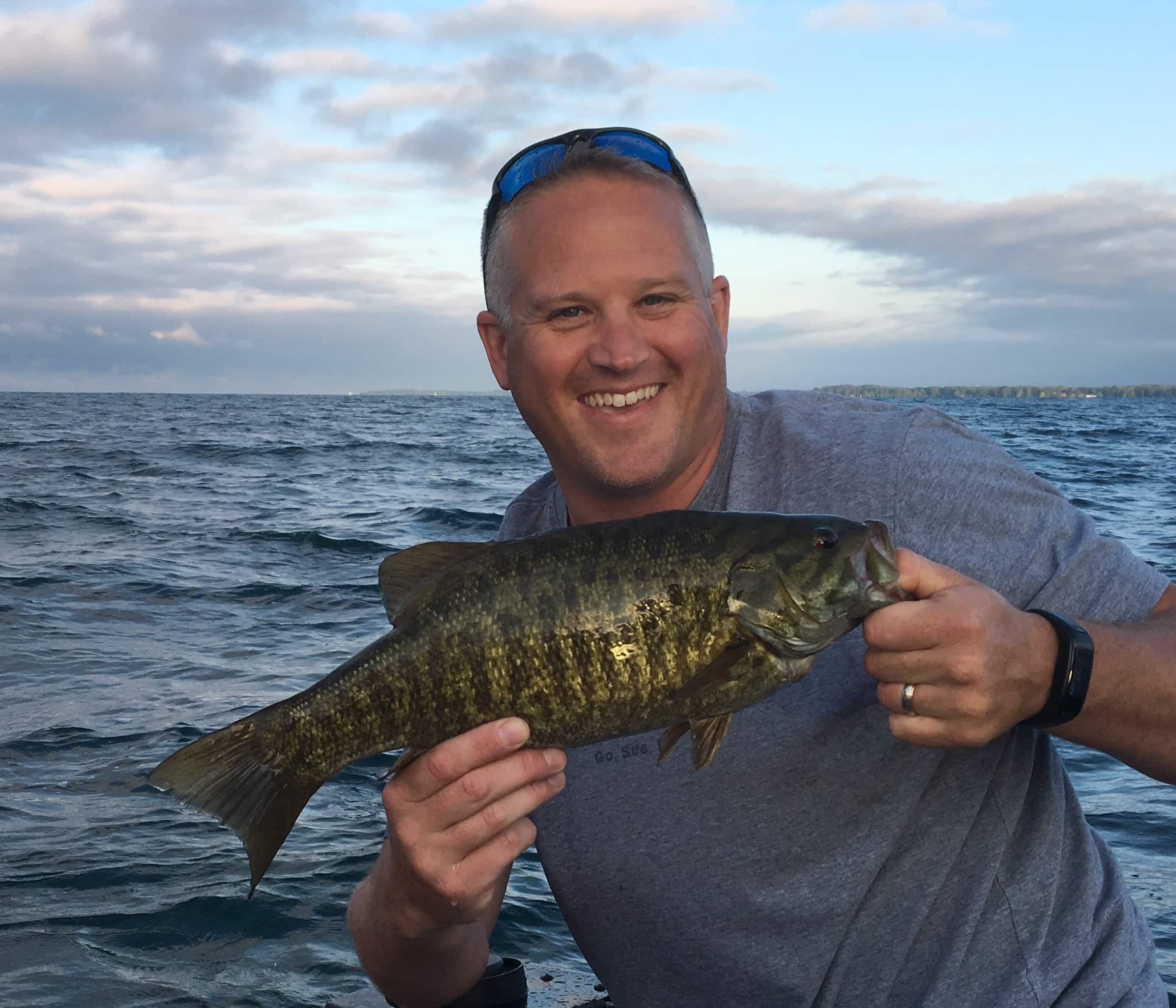 20170715 103414189 iOS - Fishing Buffalo Niagara - Fall 2017 Update