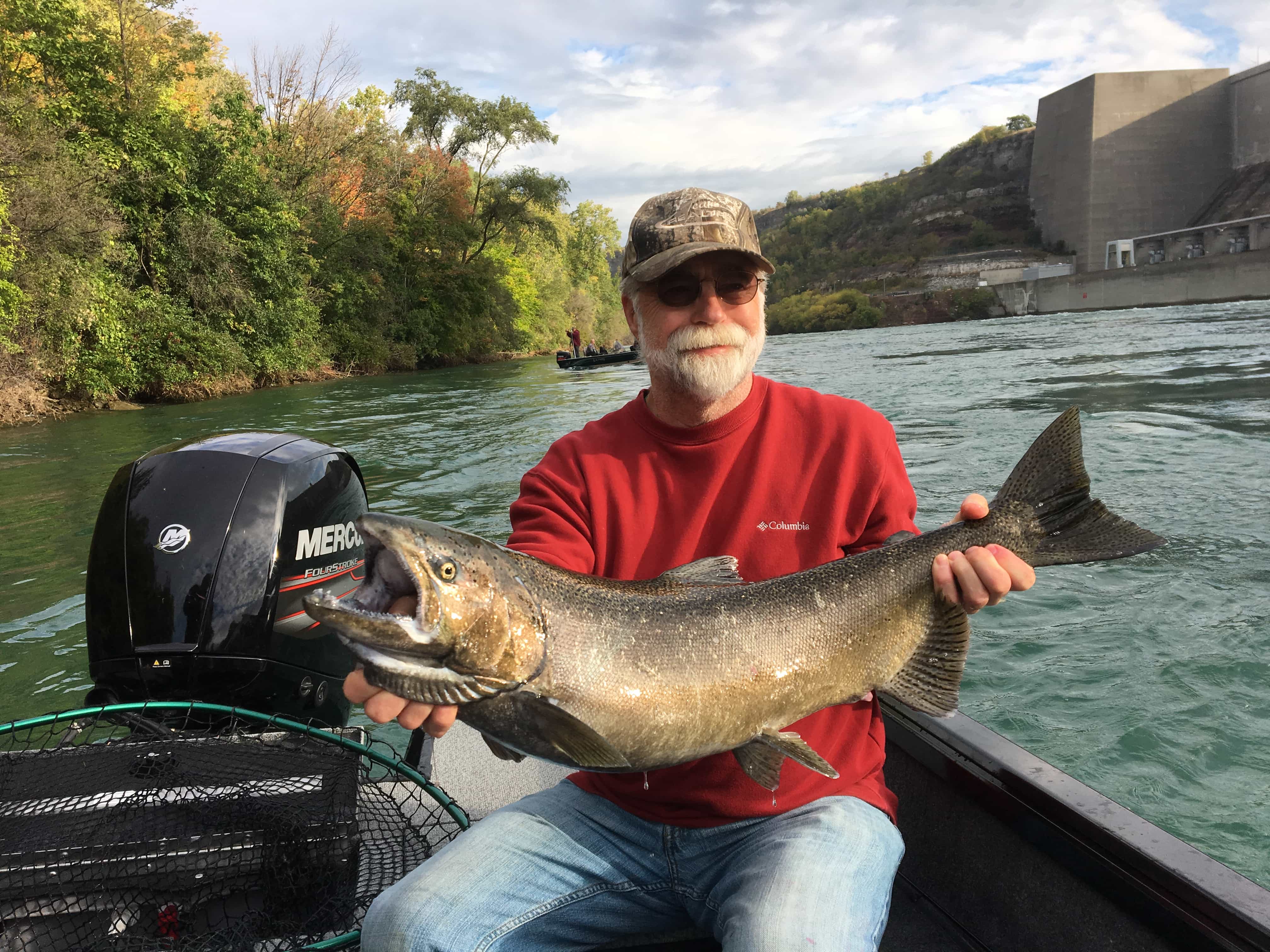 20171006 131558441 iOS - Fishing Buffalo Niagara - Fall 2017 Update