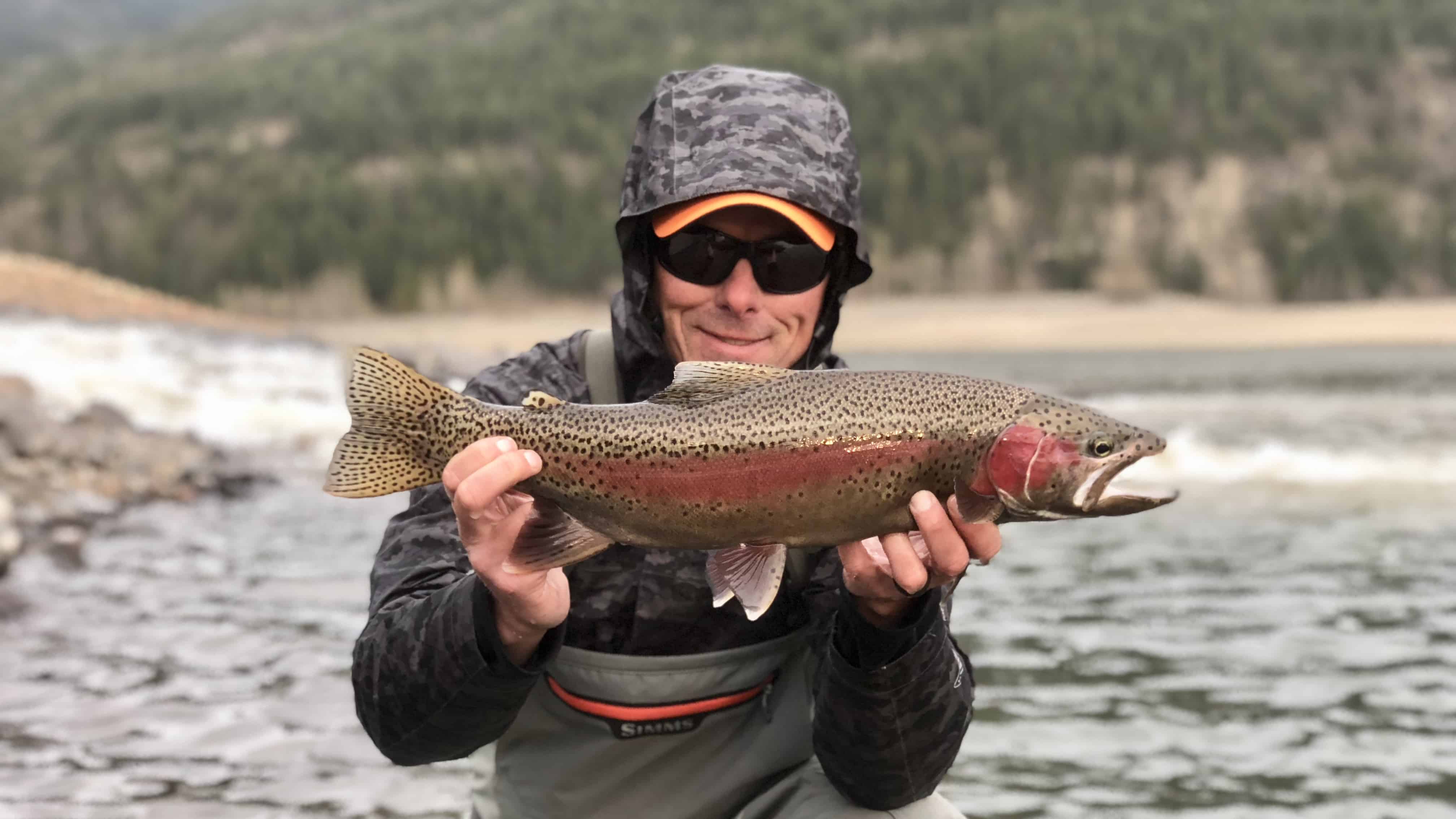 fishing in washington state