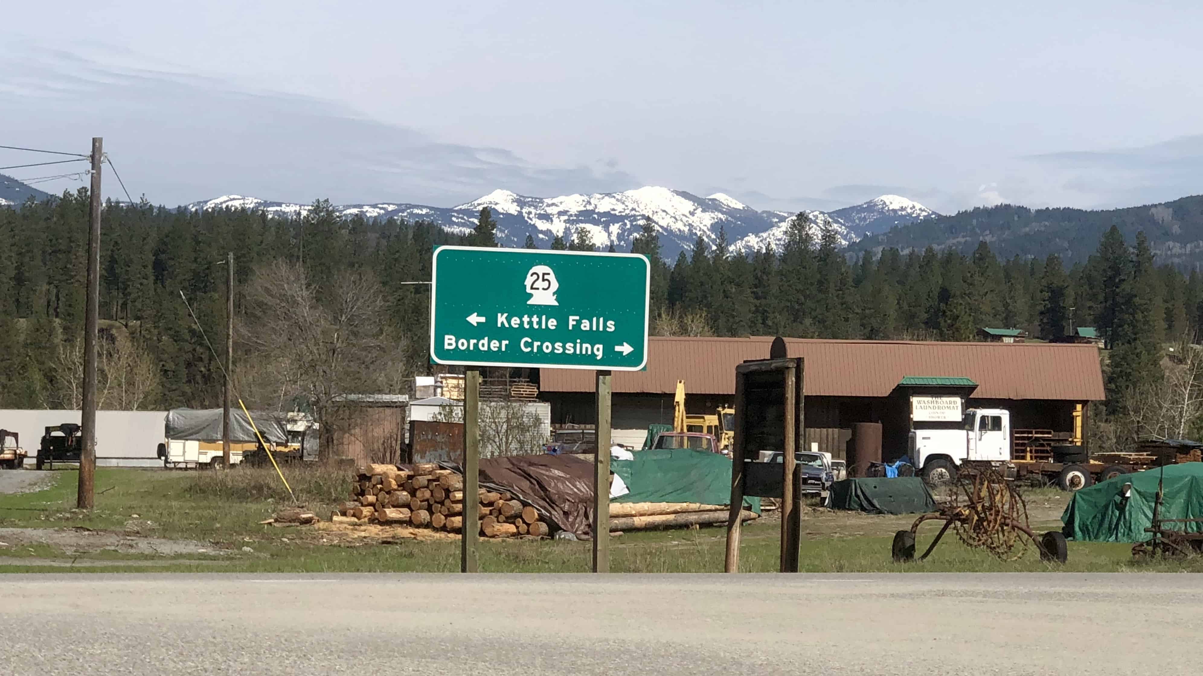 fishing in washington state