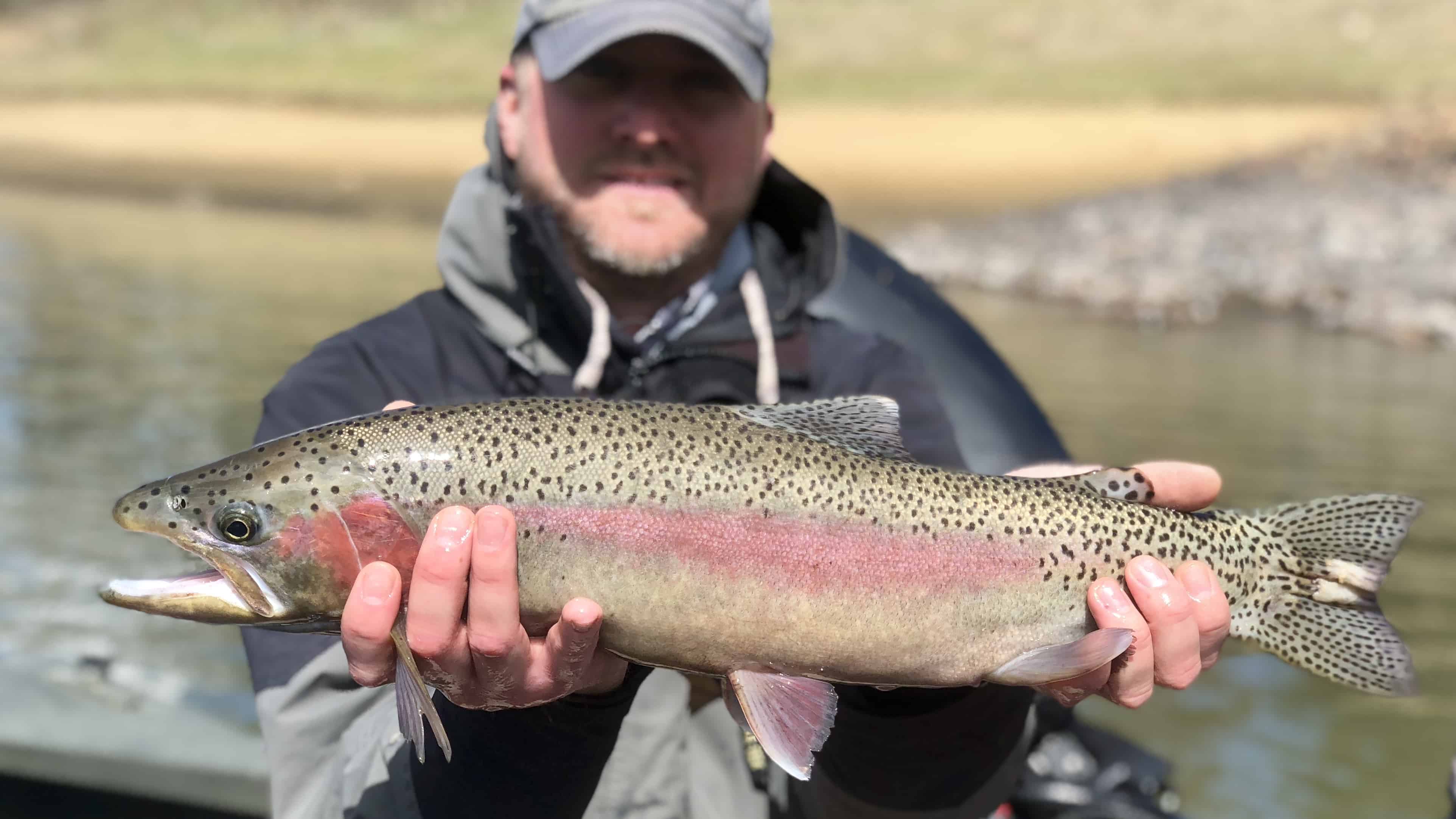 fishing in washington state