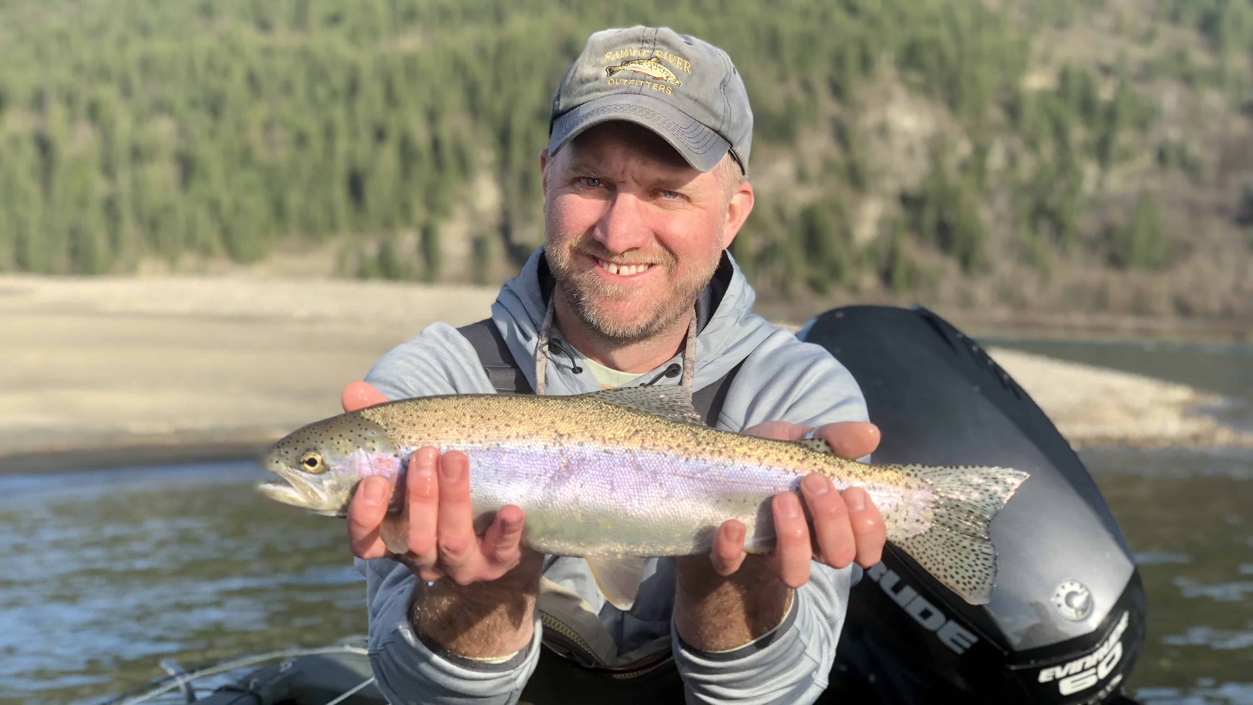 fishing in washington state