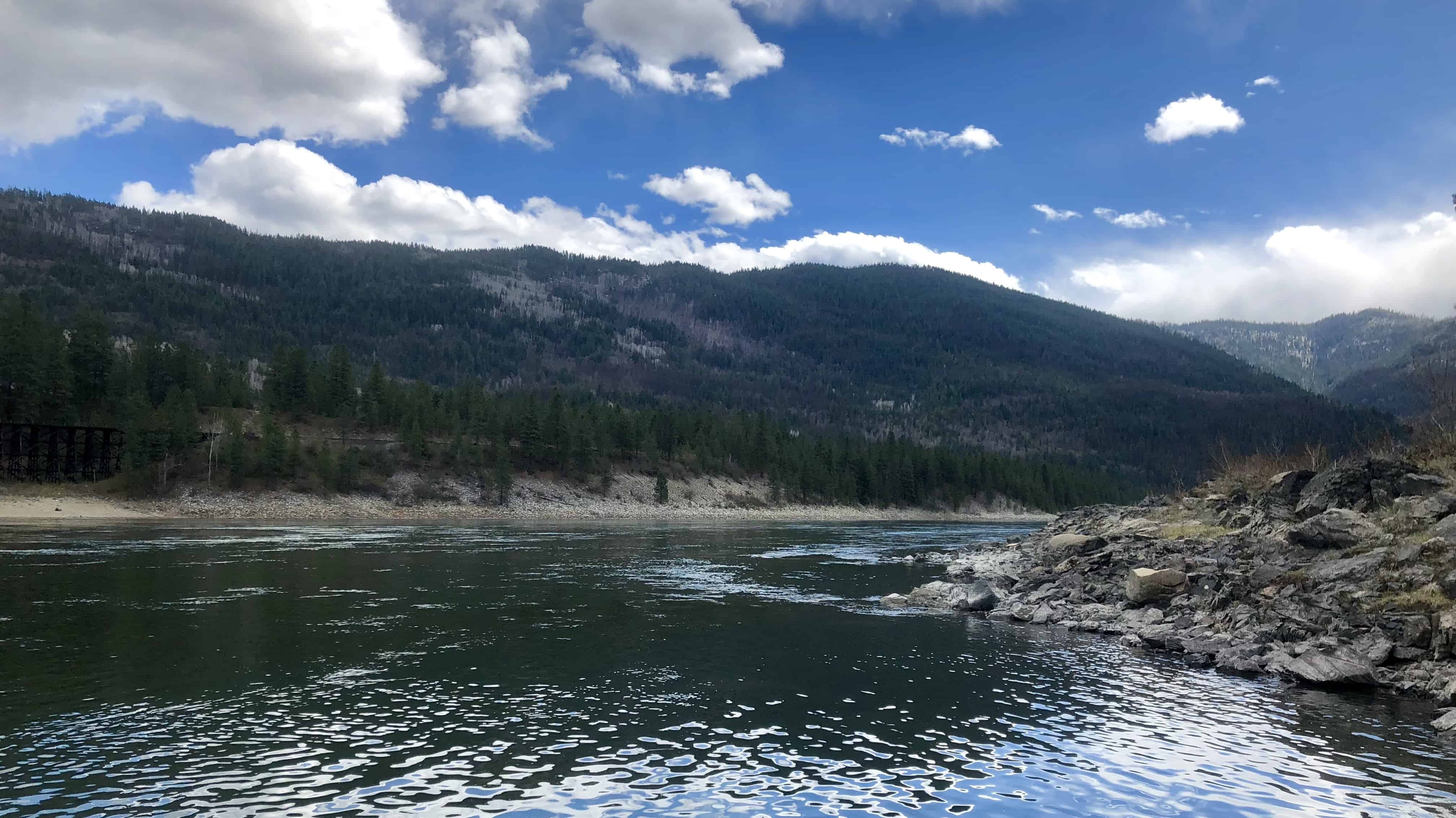 fishing in washington state