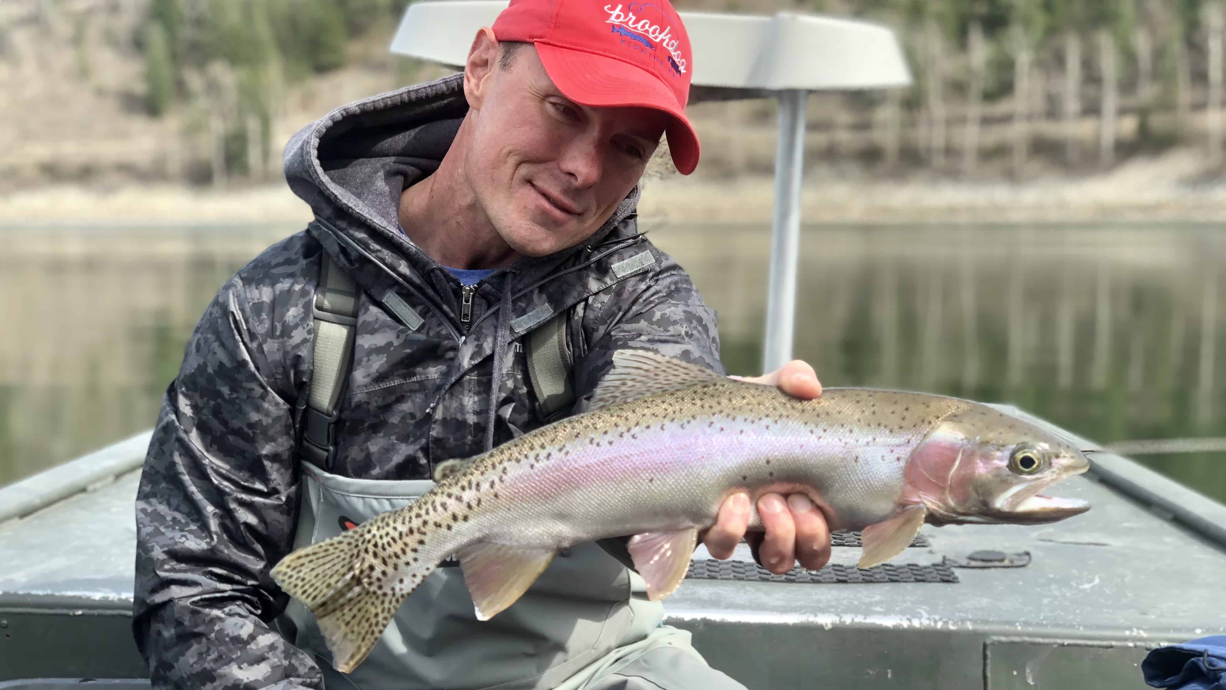 fishing in washington state