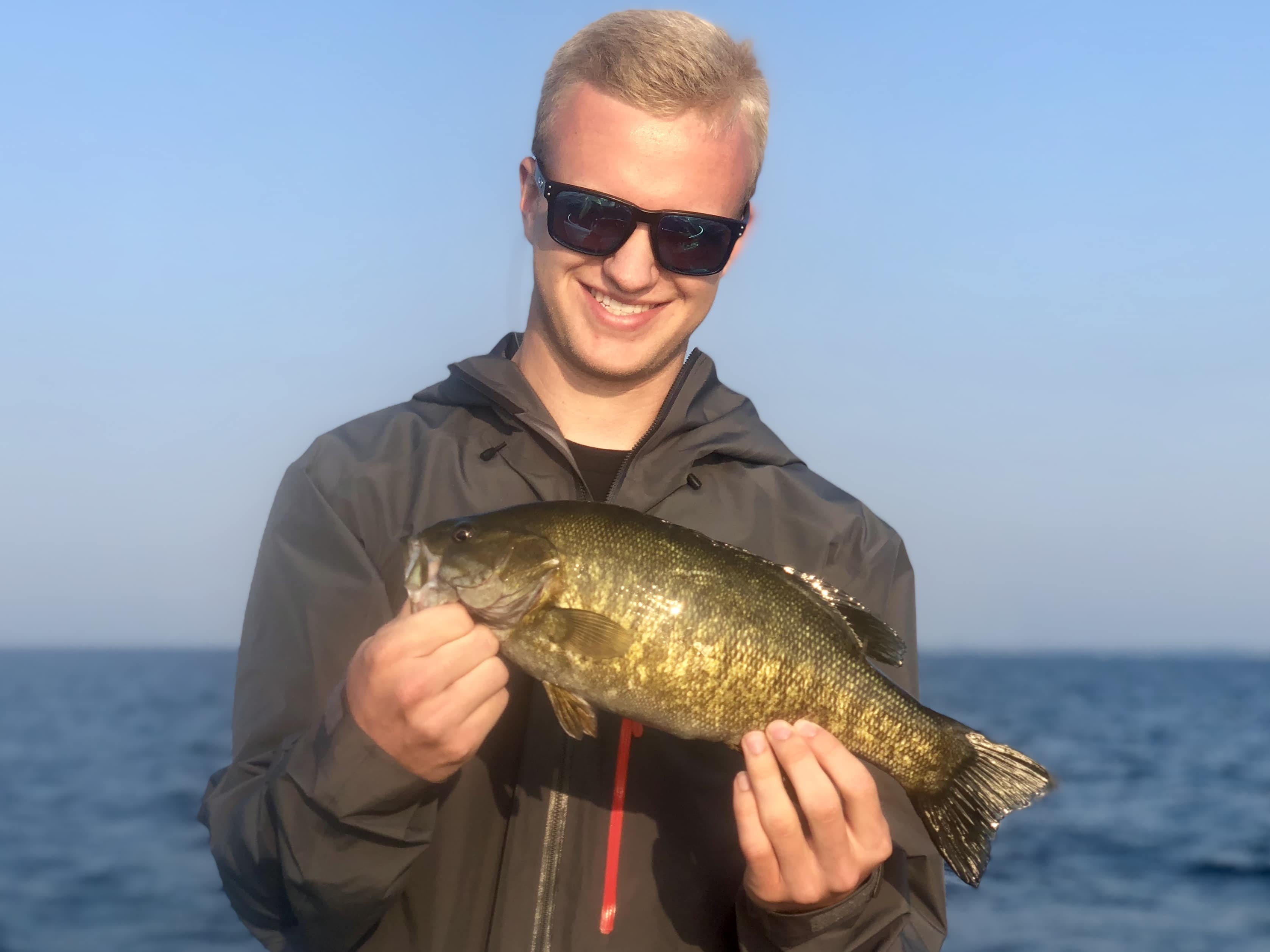 20180804 113303173 iOS - Late Summer Fishing In Buffalo Niagara