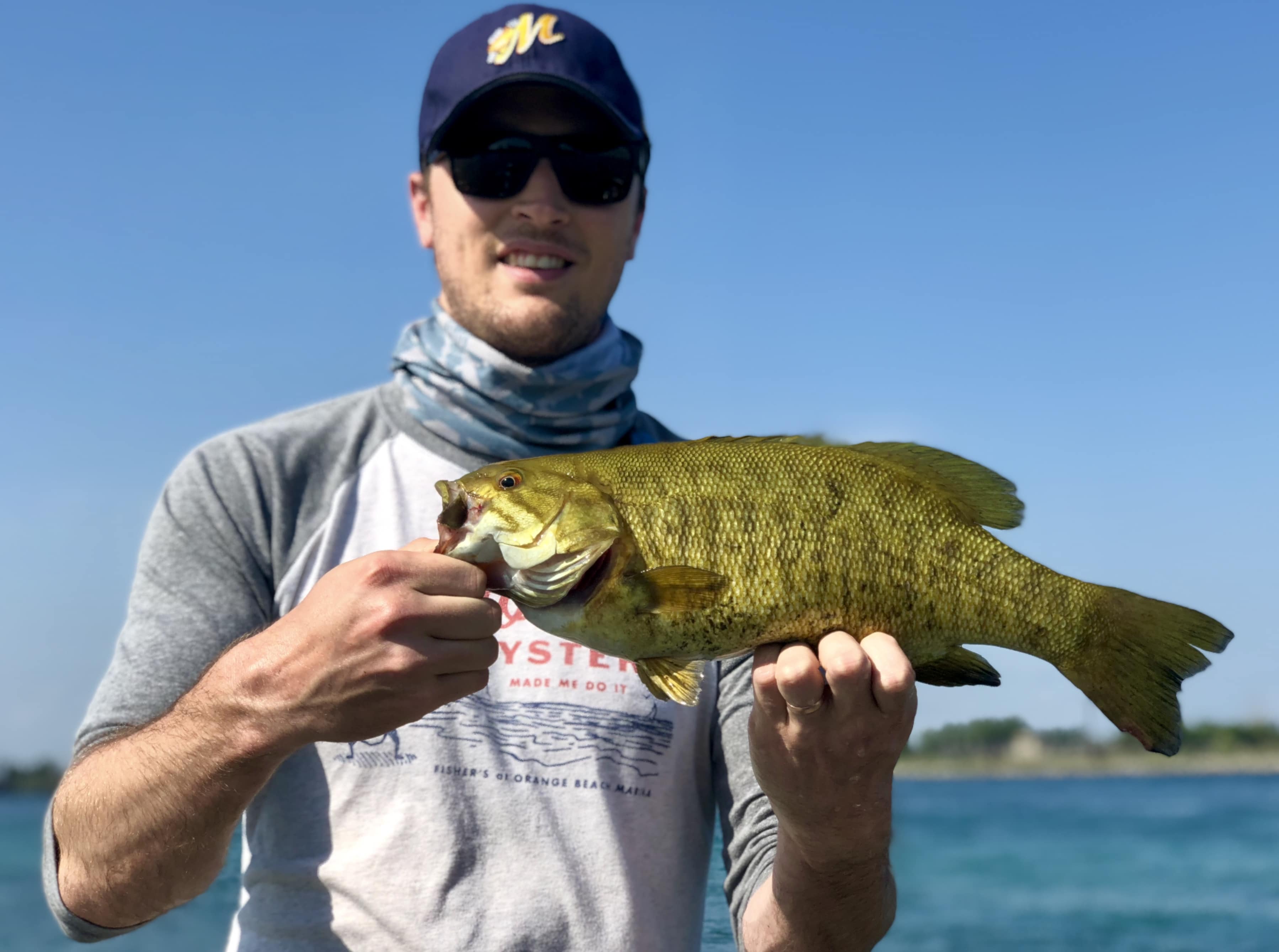 20180804 203556780 iOS - Late Summer Fishing In Buffalo Niagara