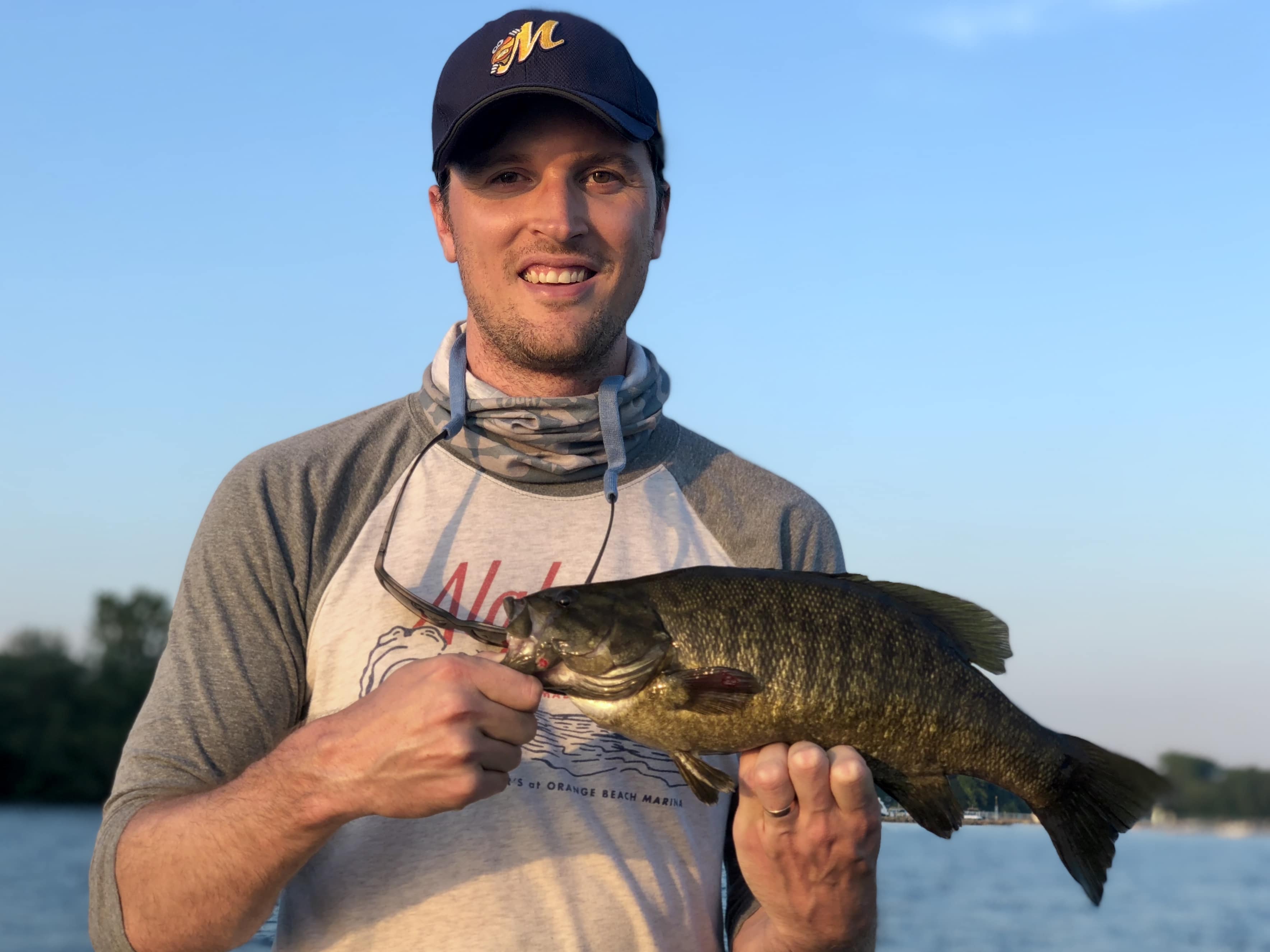 20180804 235418186 iOS - Late Summer Fishing In Buffalo Niagara