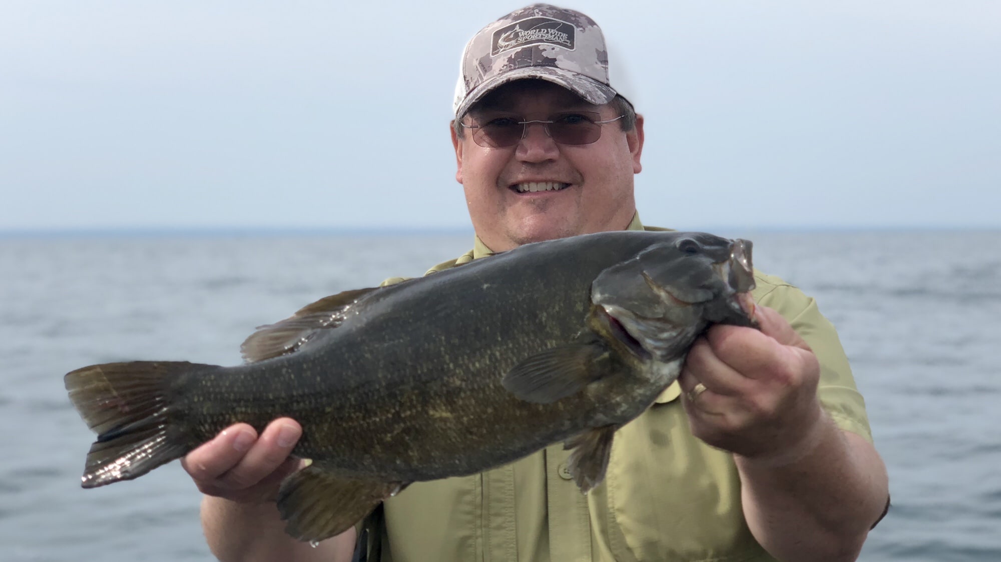 img 2921 - Late Summer Fishing In Buffalo Niagara