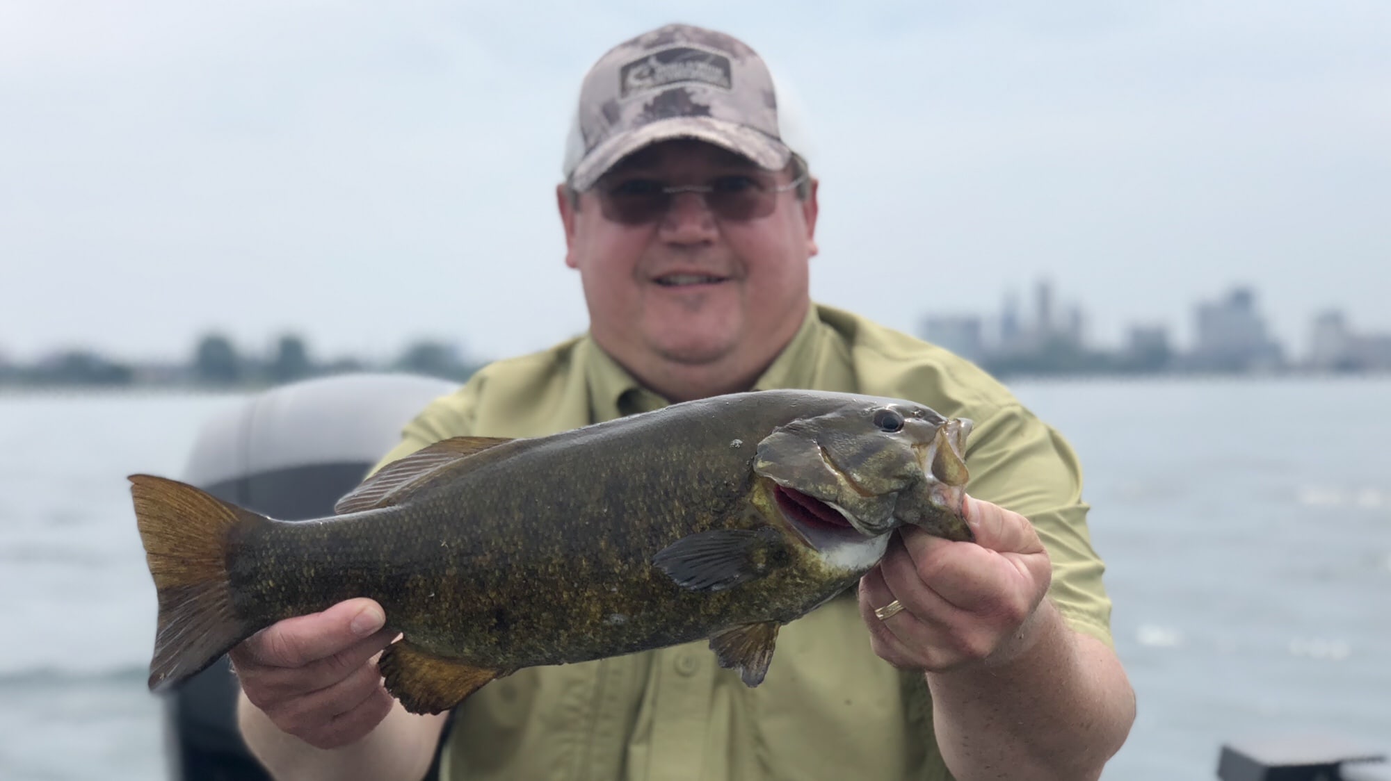 img 2926 - Late Summer Fishing In Buffalo Niagara