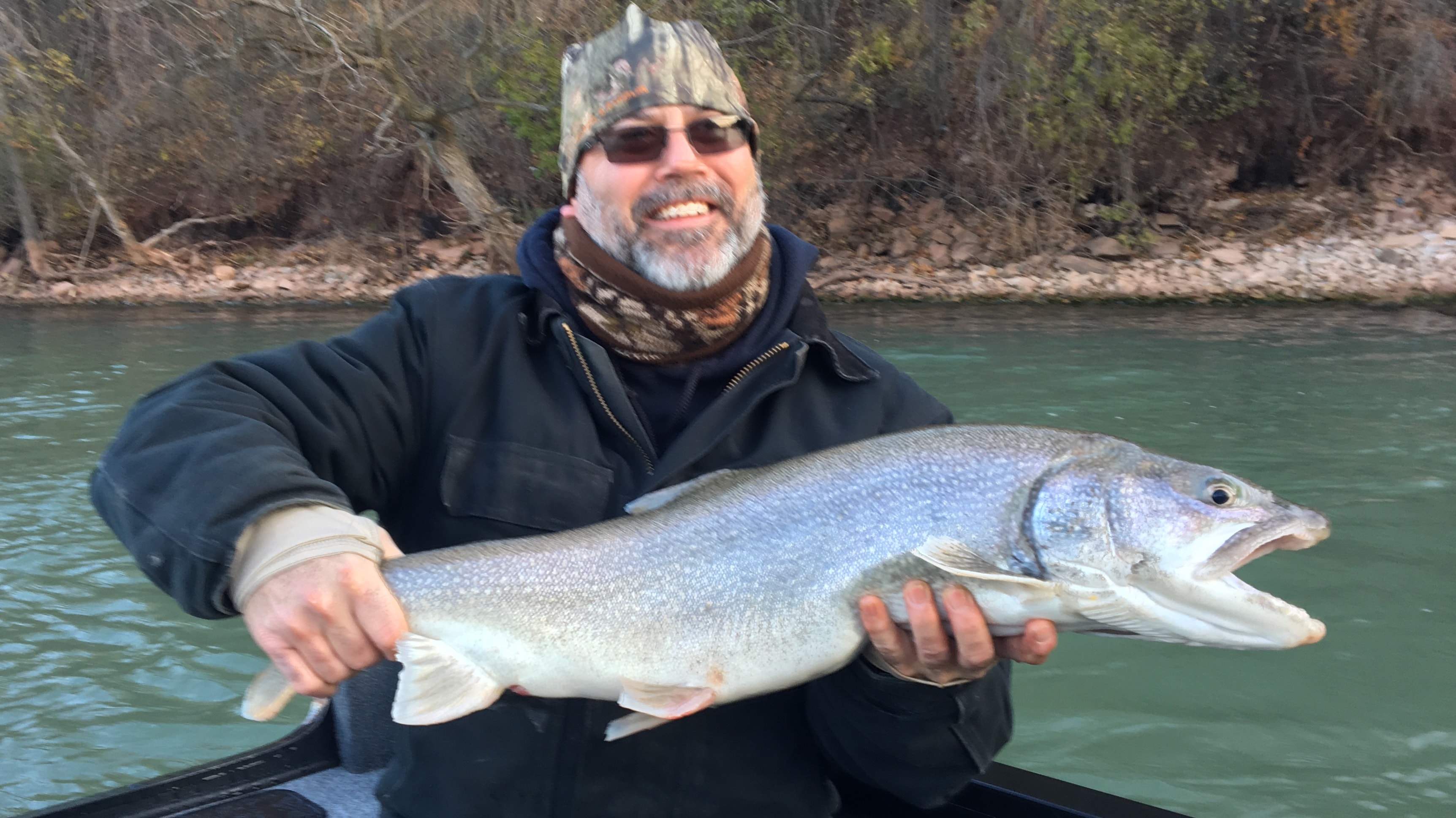 20171124 131841109 iOS - Winter Charter Fishing in Buffalo Niagara