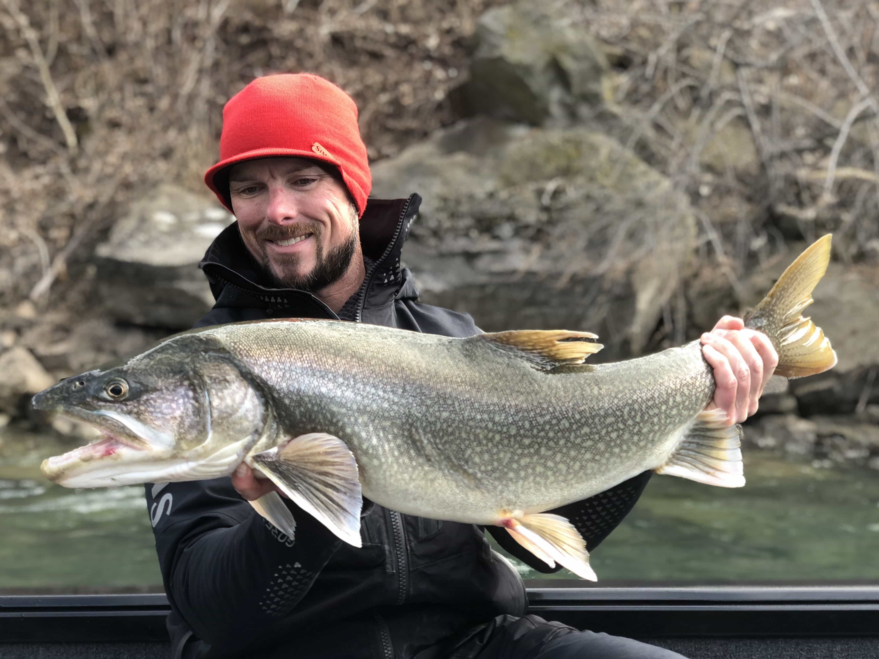 20180228 160849159 iOS - Winter Charter Fishing in Buffalo Niagara