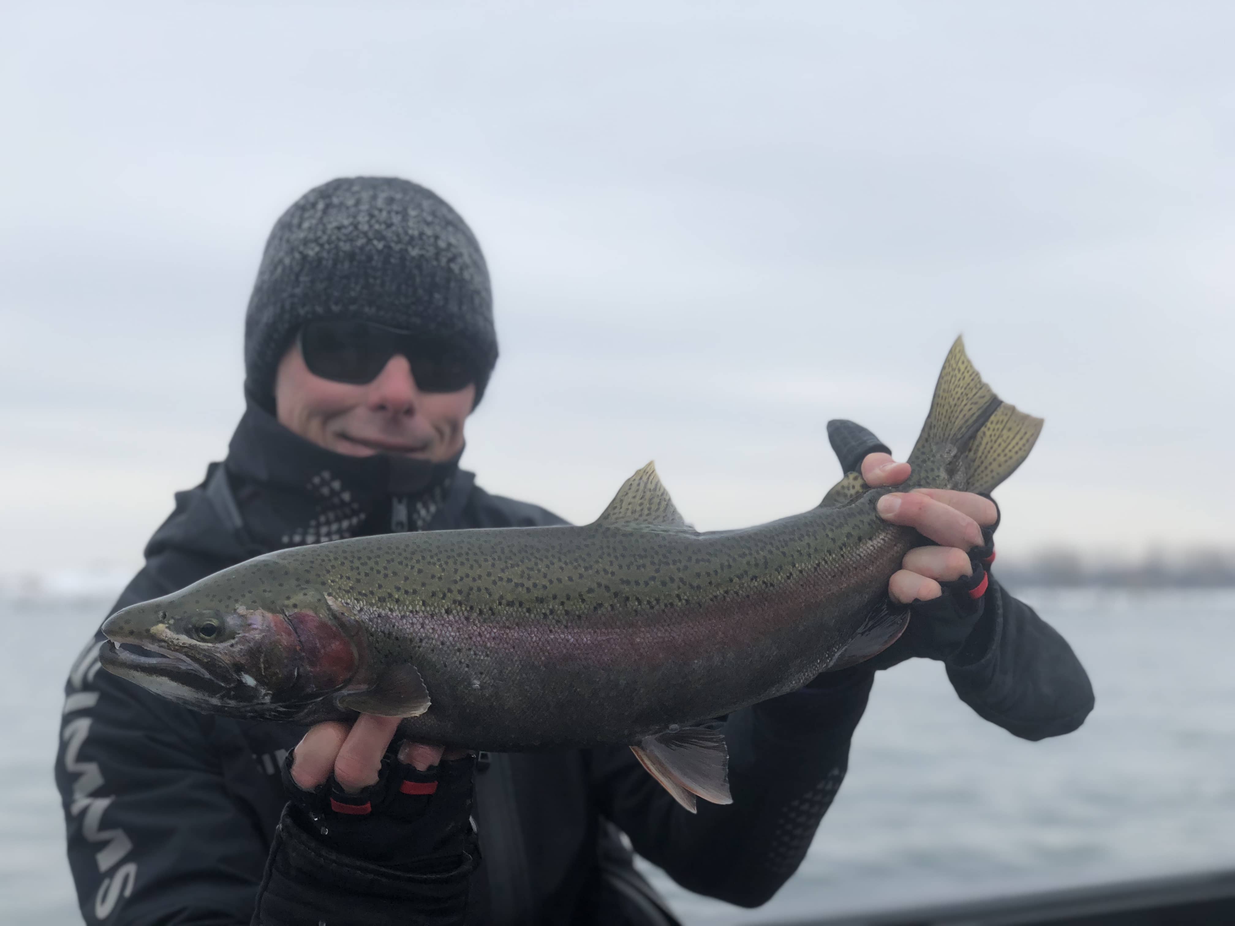 20180307 151530530 iOS 1 - Winter Charter Fishing in Buffalo Niagara