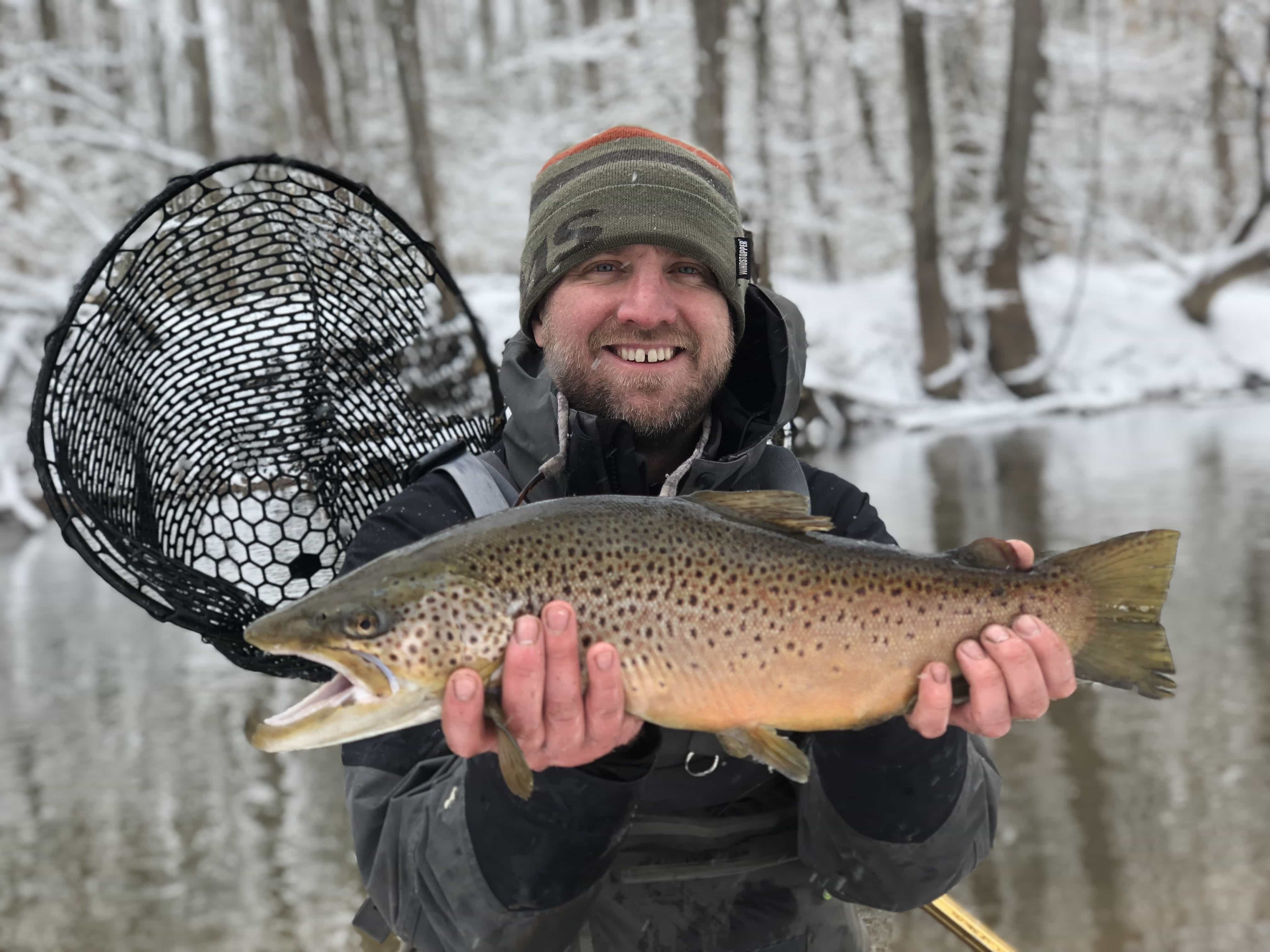 20180314 161709569 iOS - Winter Charter Fishing in Buffalo Niagara