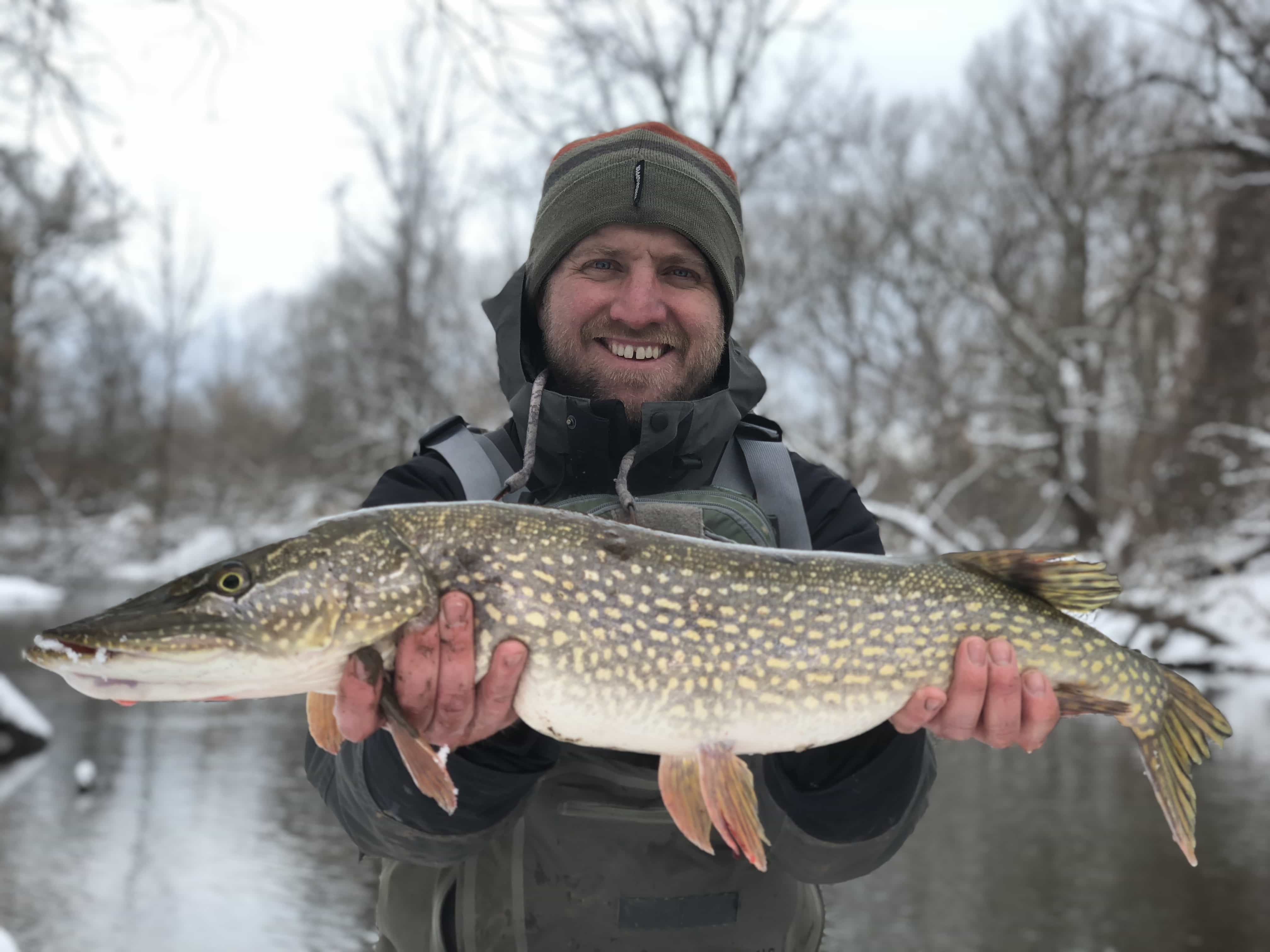20180314 173501297 iOS - Winter Charter Fishing in Buffalo Niagara