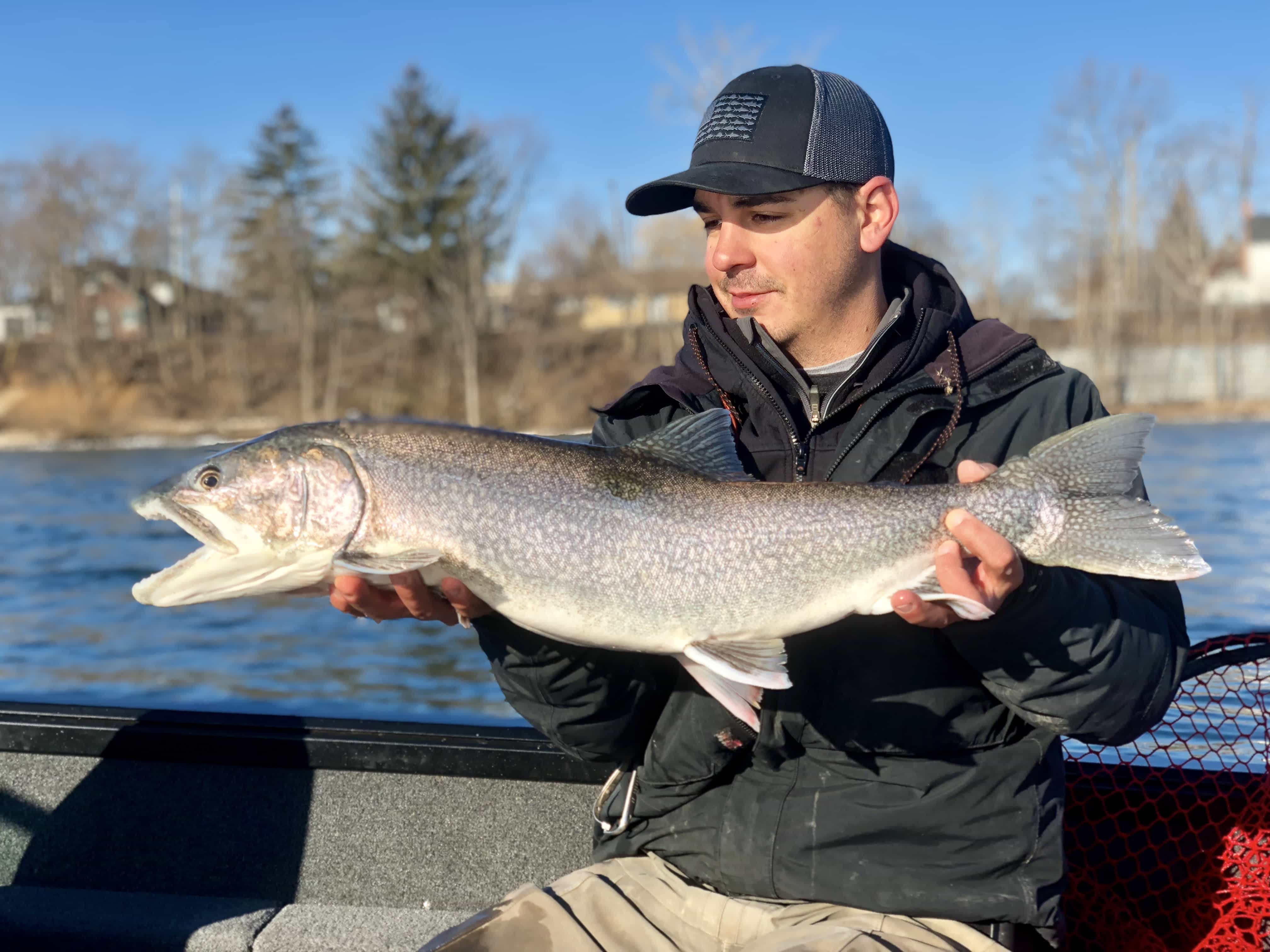 20180326 125414736 iOS - Winter Charter Fishing in Buffalo Niagara