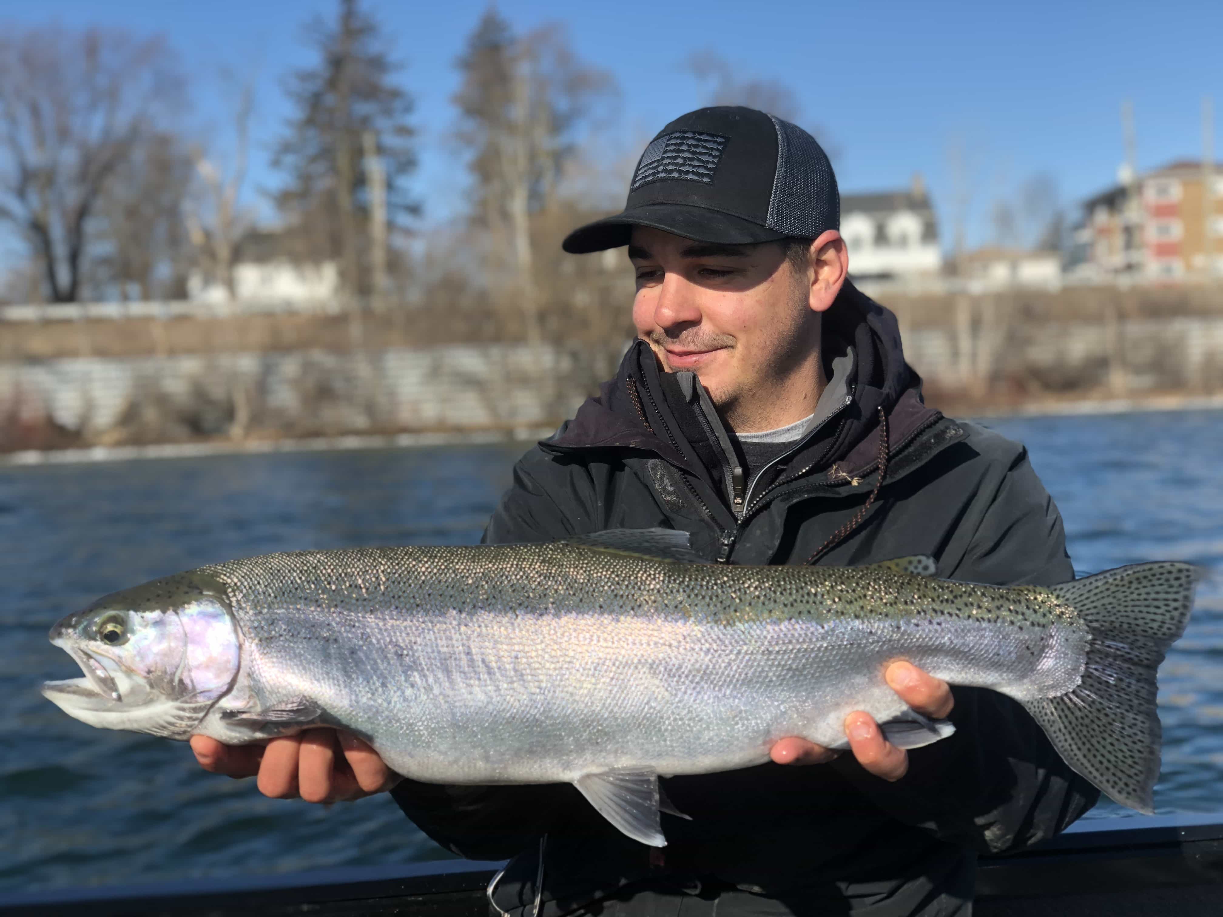 20180326 132504066 iOS - Winter Charter Fishing in Buffalo Niagara