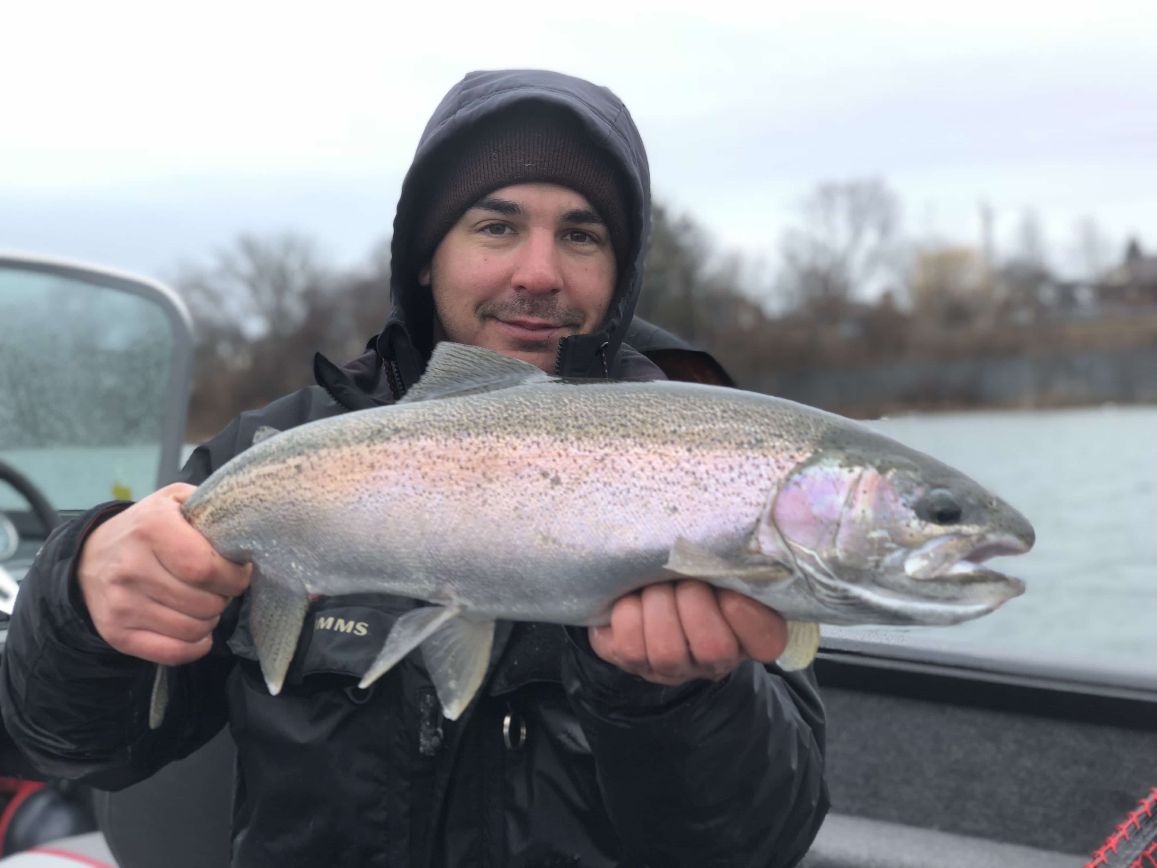 20180327 165931724 iOS - Winter Charter Fishing in Buffalo Niagara