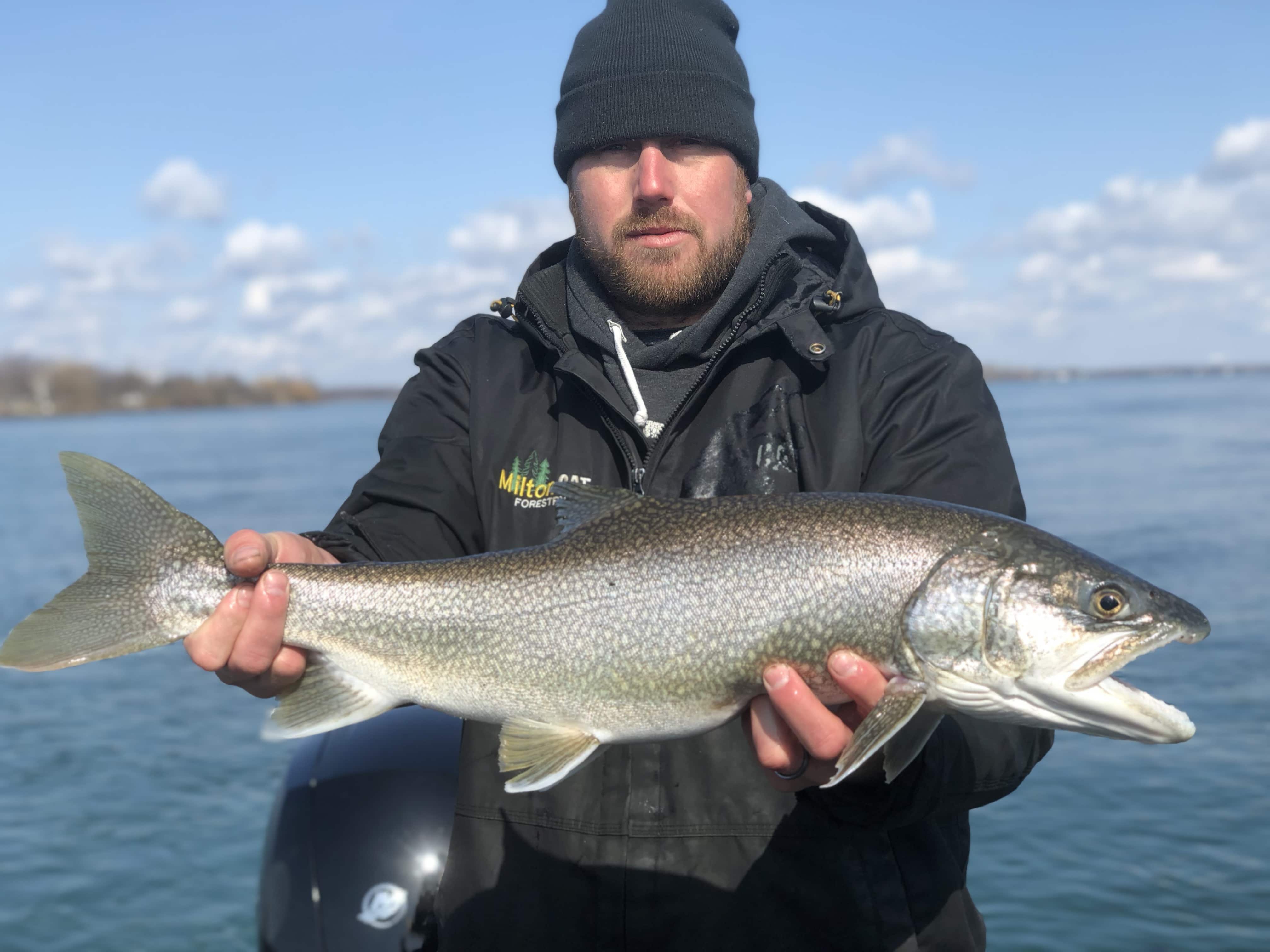 20180402 145155074 iOS - Winter Charter Fishing in Buffalo Niagara