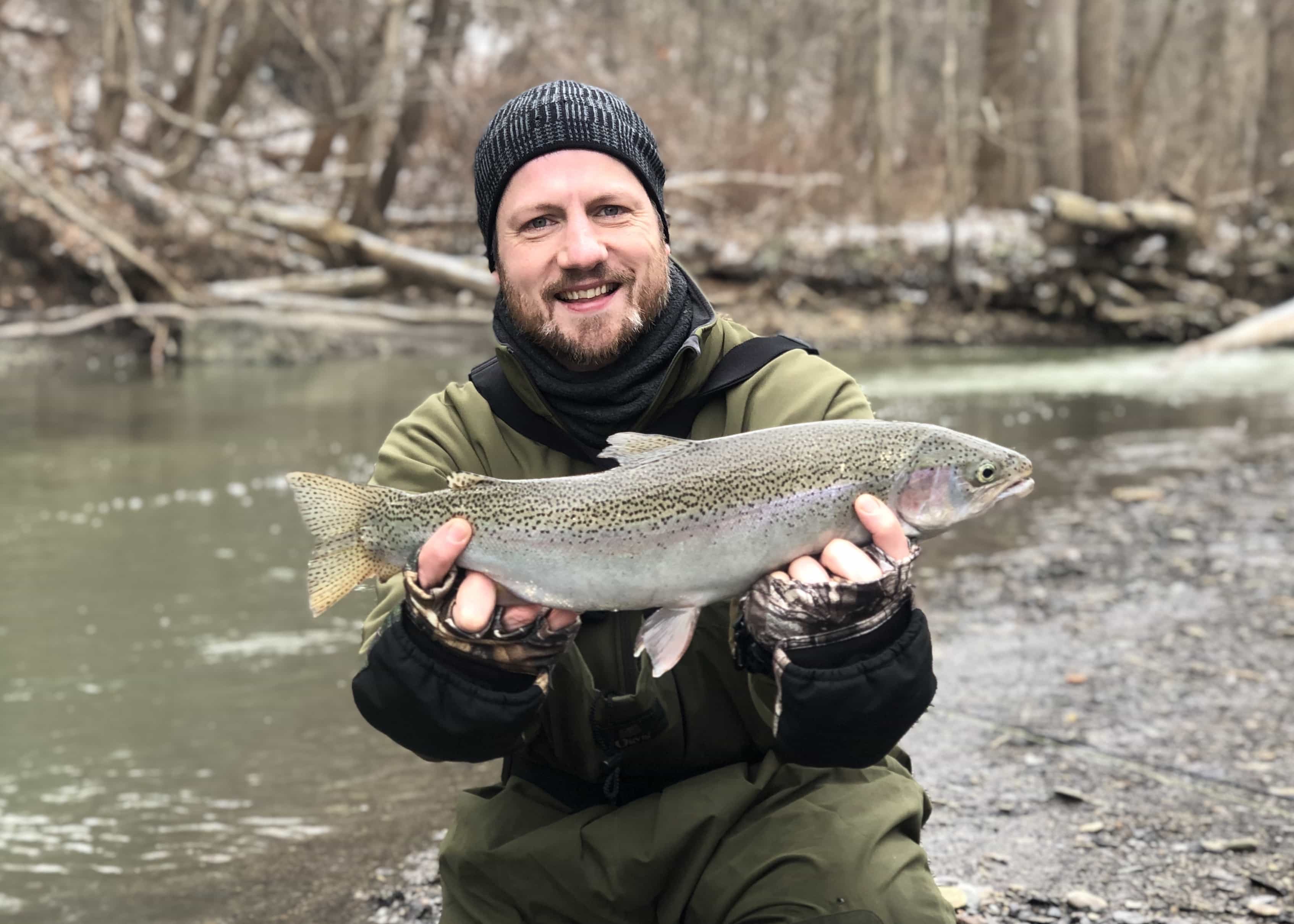 20181205 150229890 iOS - Winter Charter Fishing in Buffalo Niagara