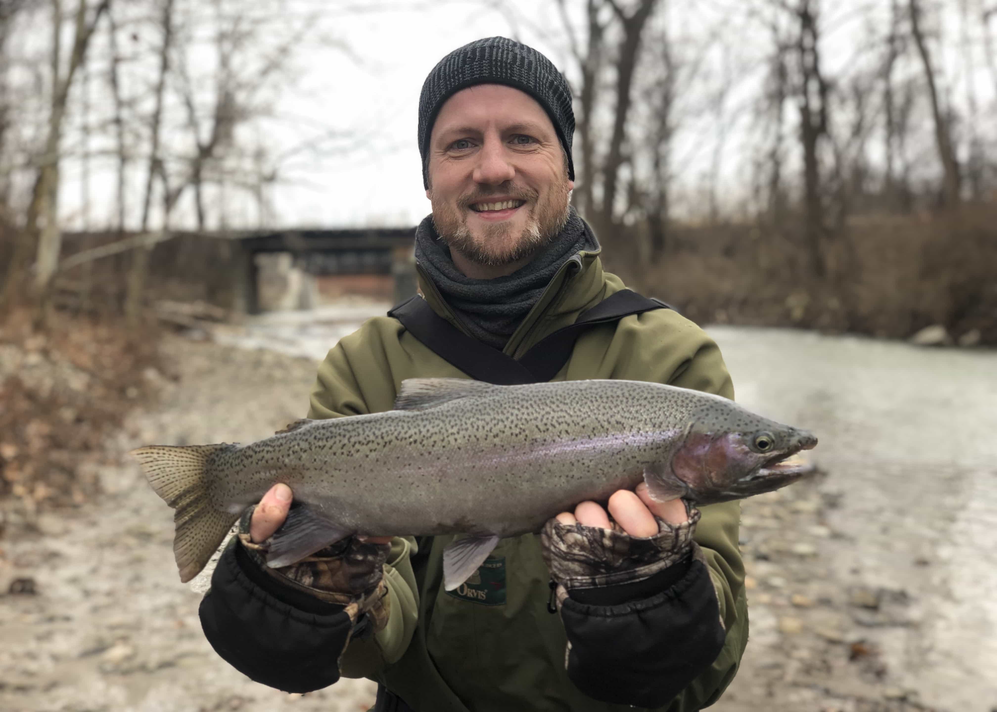 20181205 170909541 iOS - Winter Charter Fishing in Buffalo Niagara
