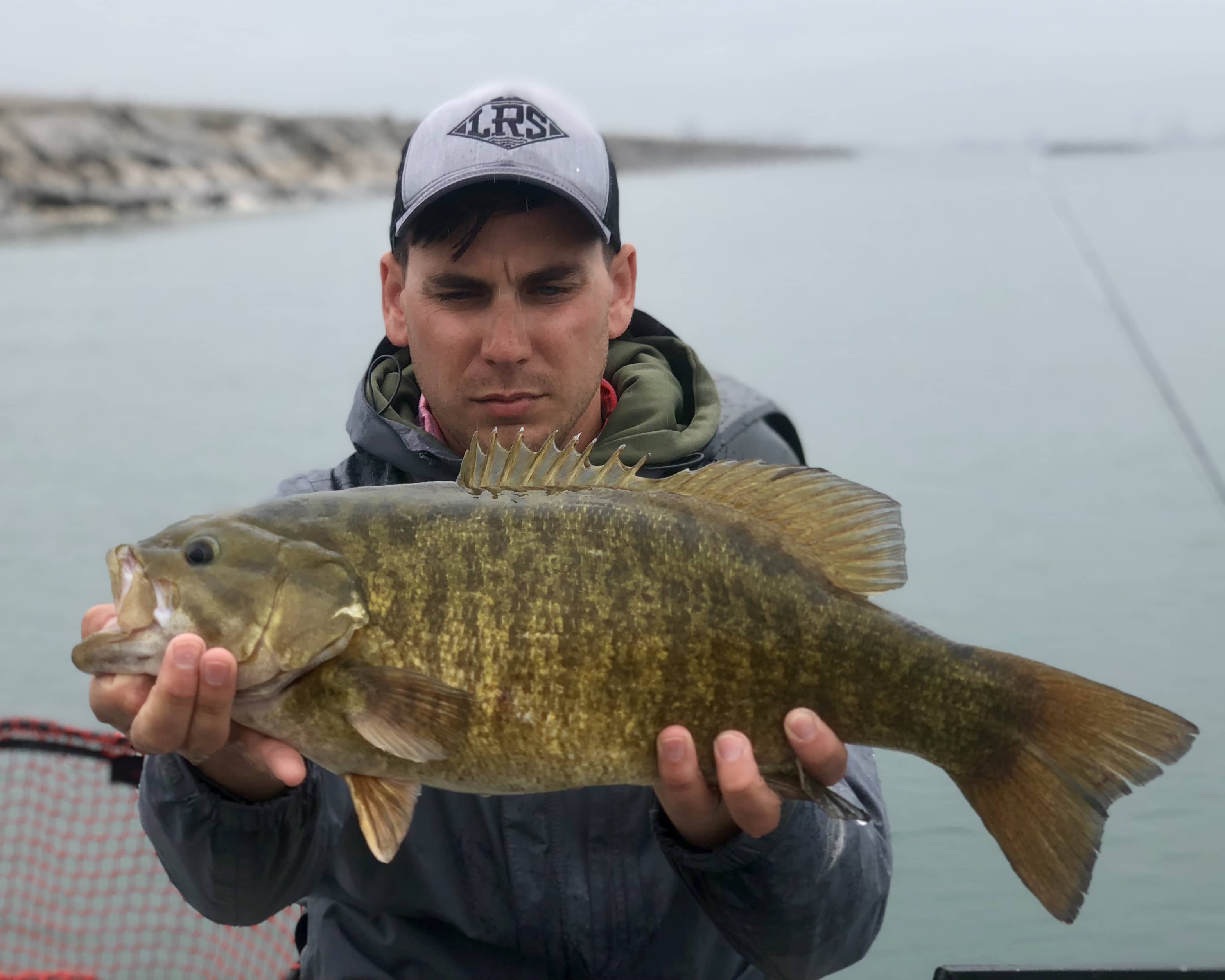 6C95BC10 4BD3 4359 8875 298F9EACB657 - Attempting a New Smallmouth Bass World Record – Fly Tackle