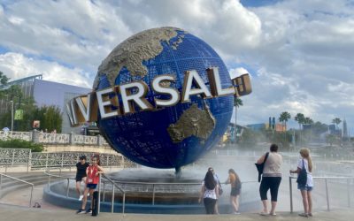 Observations from the Water – 02/23/2020