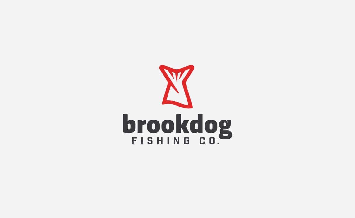 brookdog fishing logo design white 1 - Coming Soon