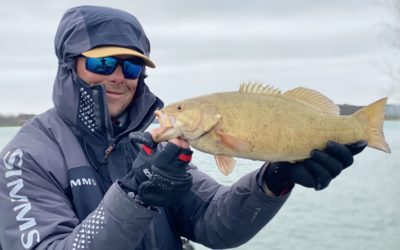 Observations from the Water and Confinement – 4/5/2020