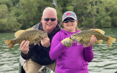 Observations from the Water – 05/31/2020