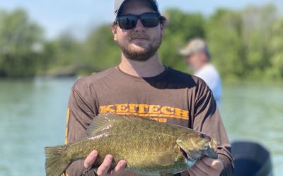 Observations from the Water – 06/07/2020