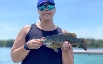 Observations from the Water – 07/19/2020