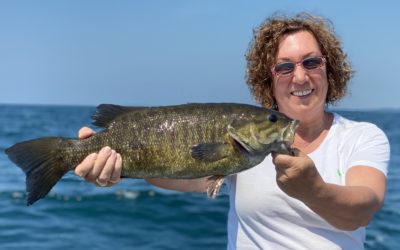 Observations from the Water – 07/12/2020