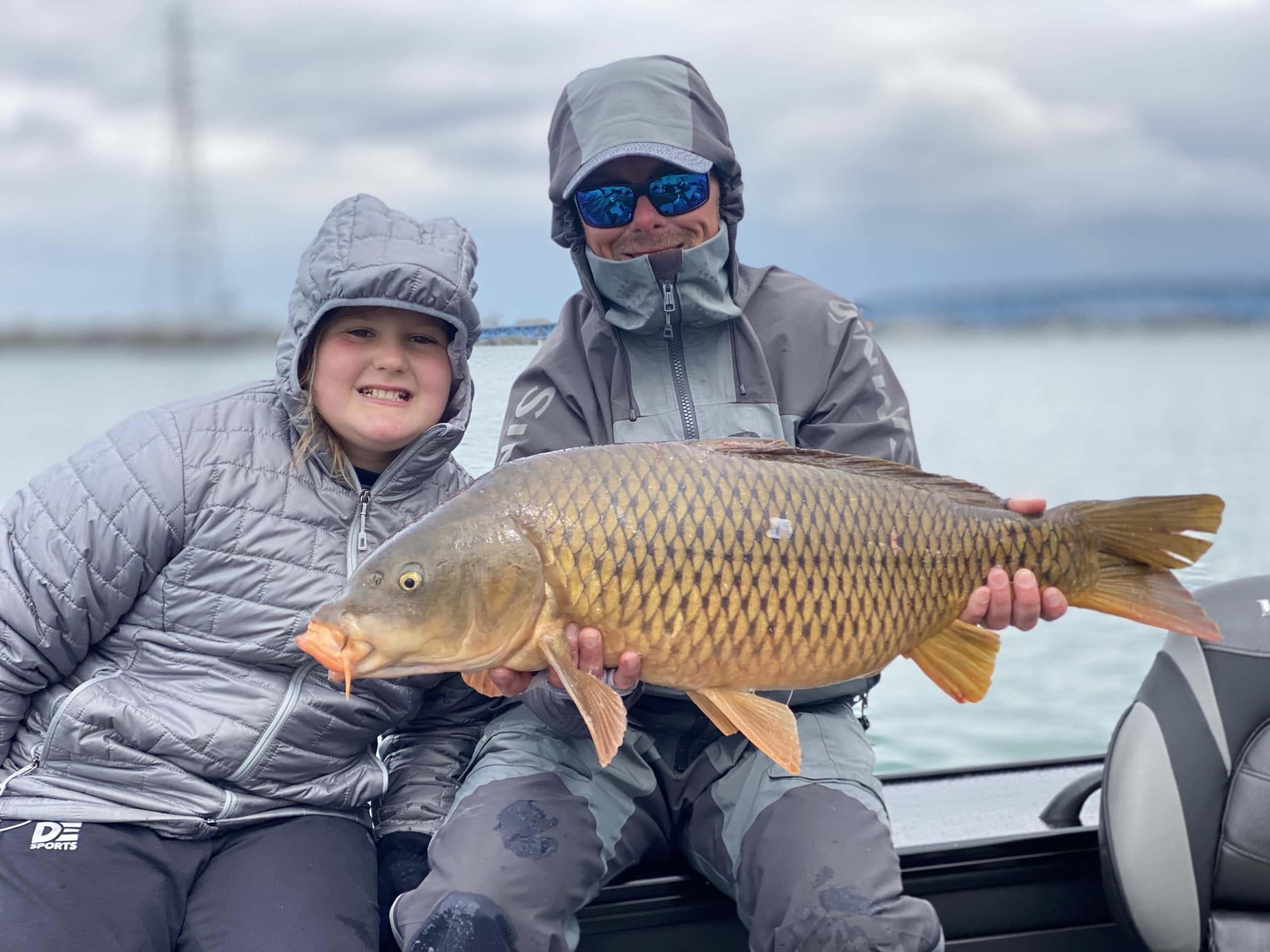 Lake Ontario Brown Trout - Buttery Beasts - Brookdog Fishing Co.