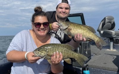 Buffalo NY Fishing Report – 06/26/2022