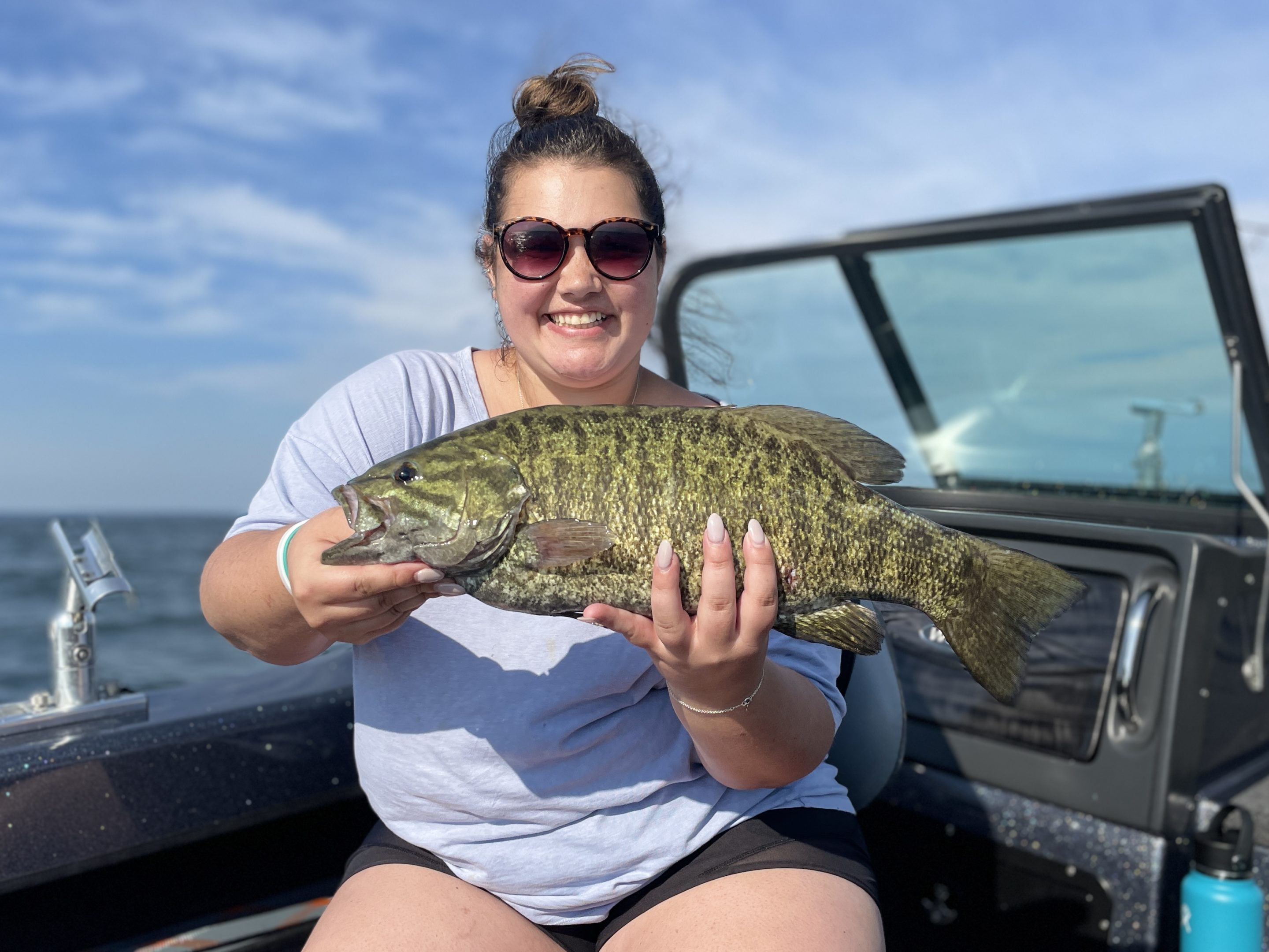 CEDAED9F C553 409D 8D4A 0022D28884B9 scaled - Buffalo NY Fishing Report - 06/26/2022
