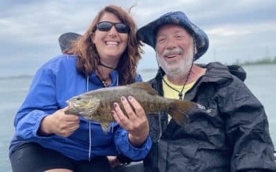 Buffalo NY Fishing Report – 07/17/2022