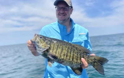 Buffalo NY Fishing Report – 07/03/2022