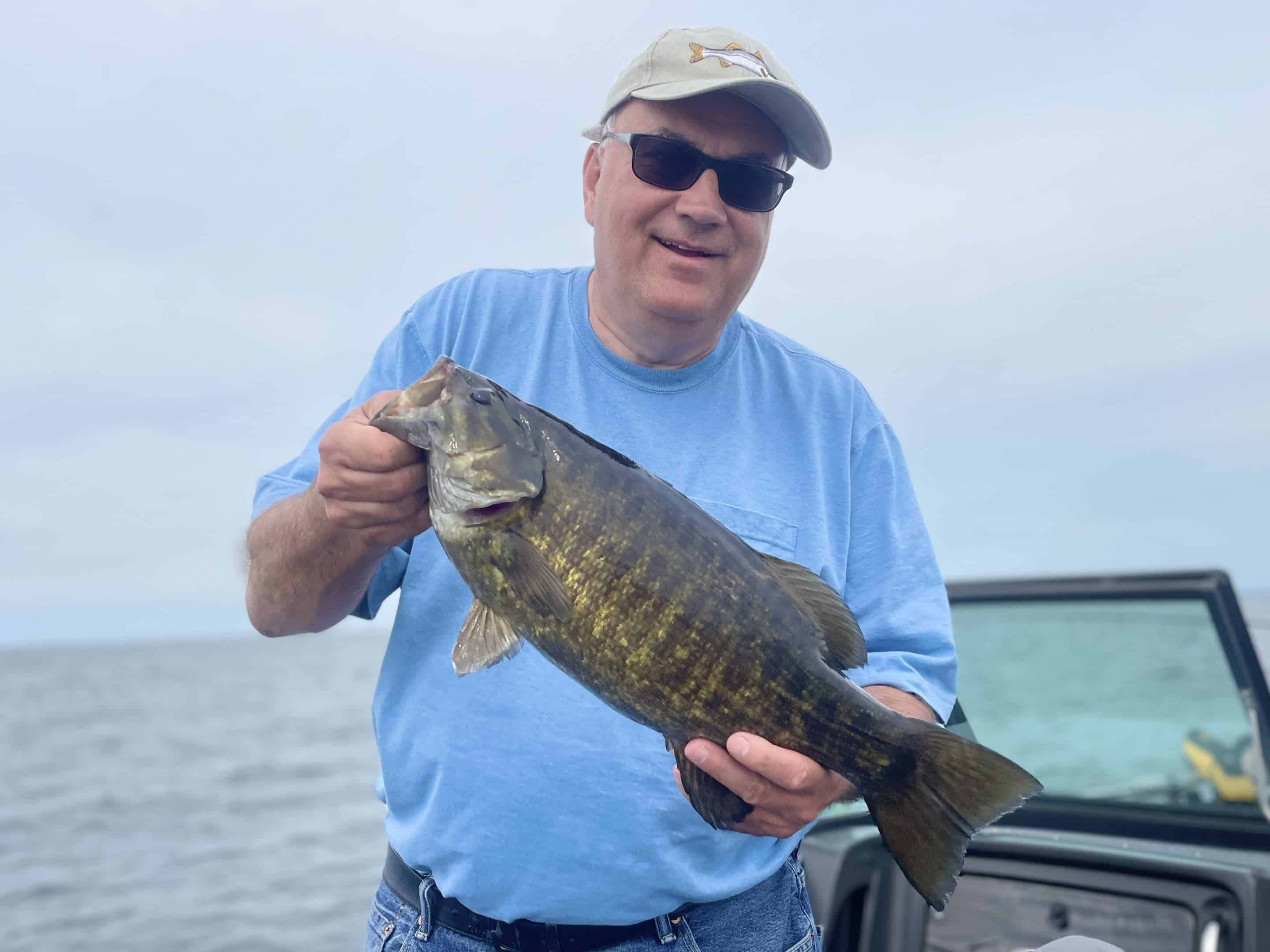 20220727 144019730 iOS scaled - Buffalo NY Fishing Report - 08/07/2022