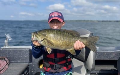 Buffalo NY Fishing Report – 08/28/2022