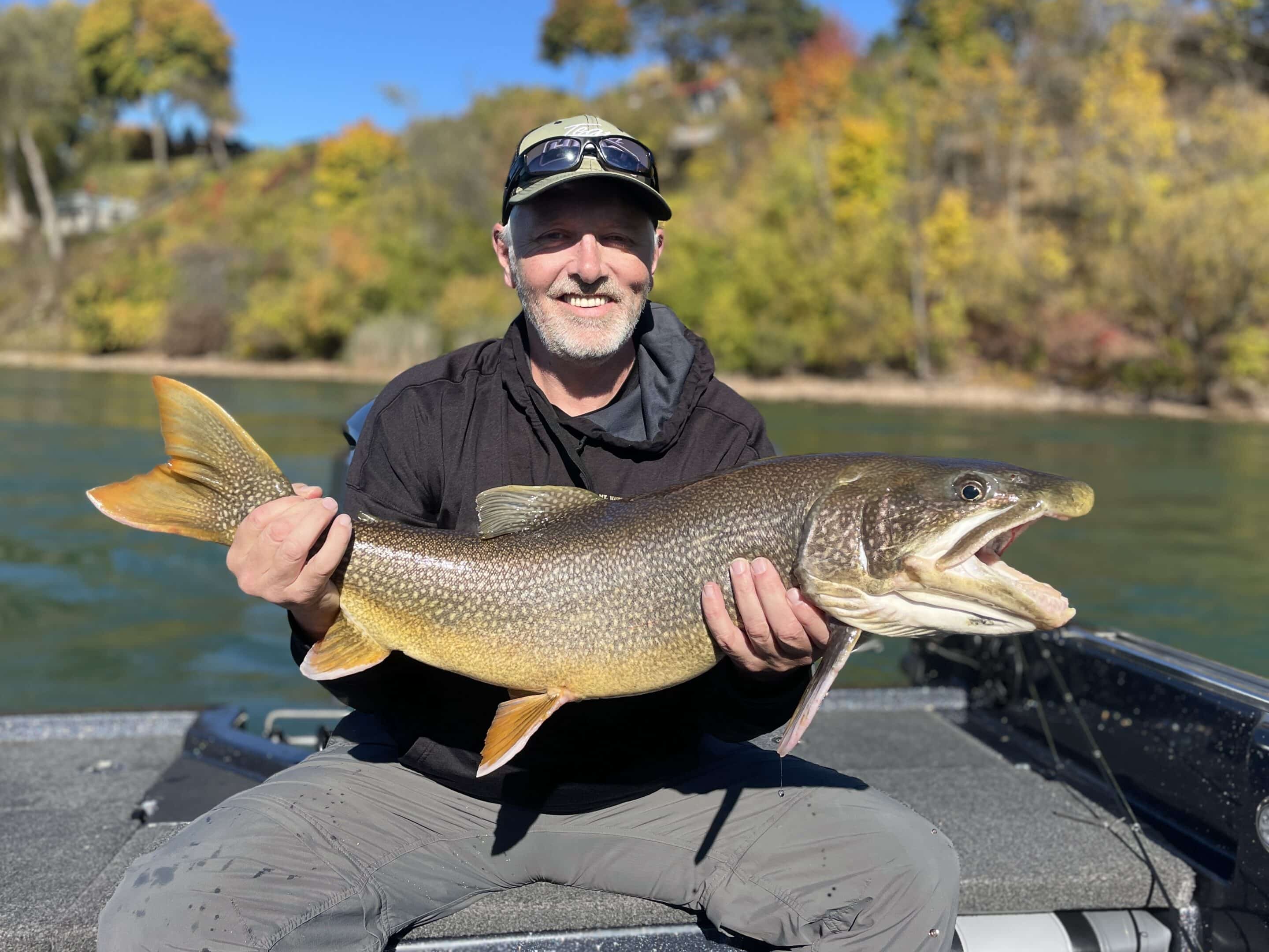02CEDE81 46C8 4028 A266 0A7B849A96C4 scaled - Buffalo NY Fishing Report - 10/30/2022