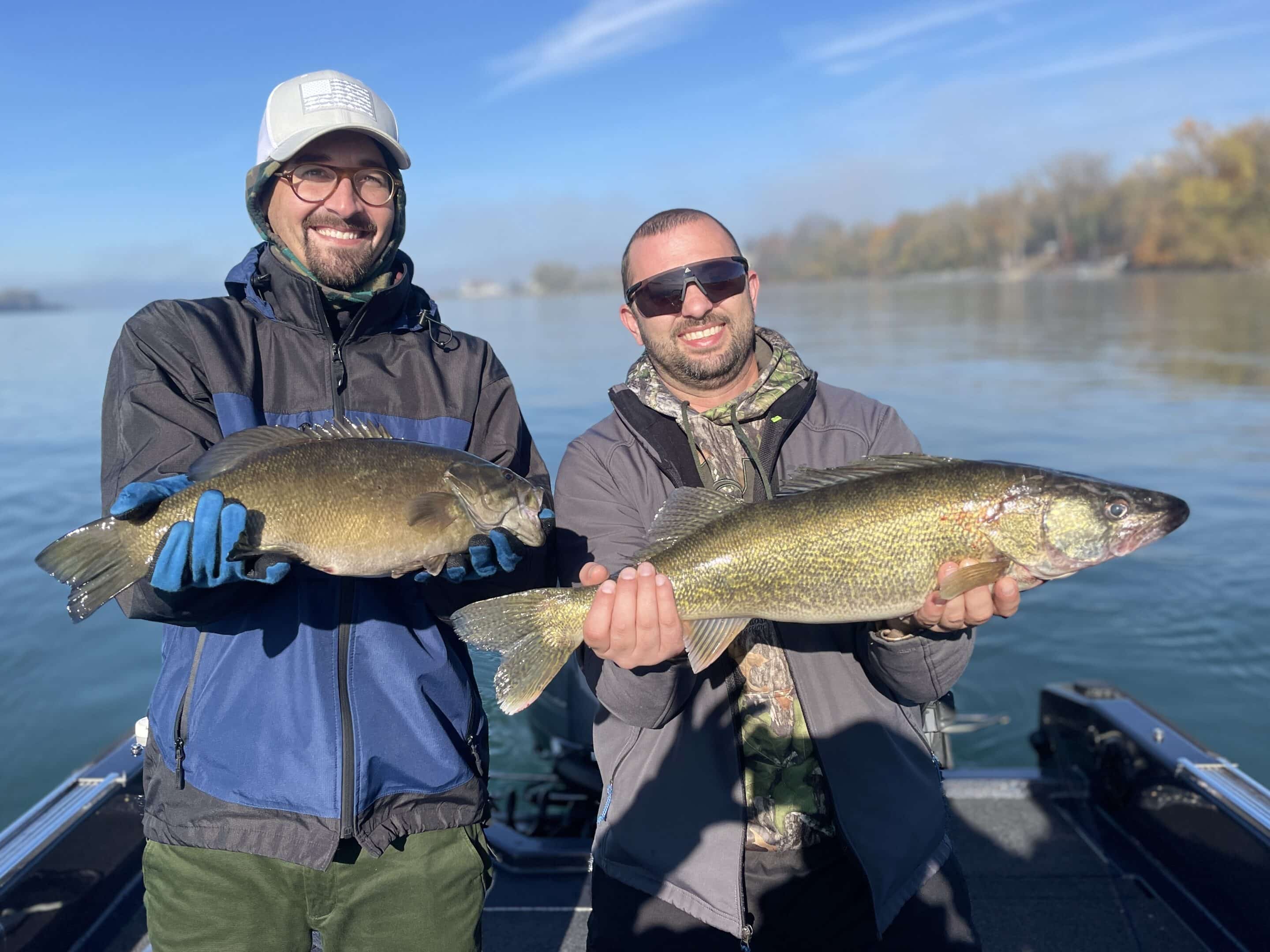9BE98C39 BE94 4DBD 9FF3 507DC94CEDA1 scaled - Buffalo NY Fishing Report - 10/30/2022