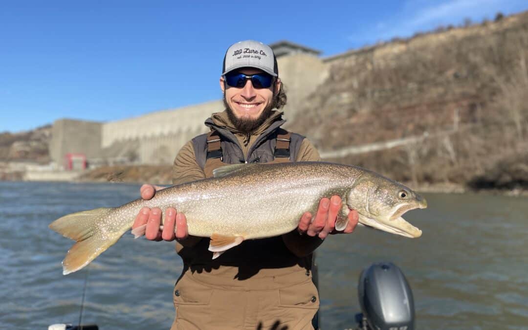 Buffalo NY Fishing Report – 02/12/2023