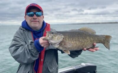 Buffalo NY Fishing Report – 04/30/2023